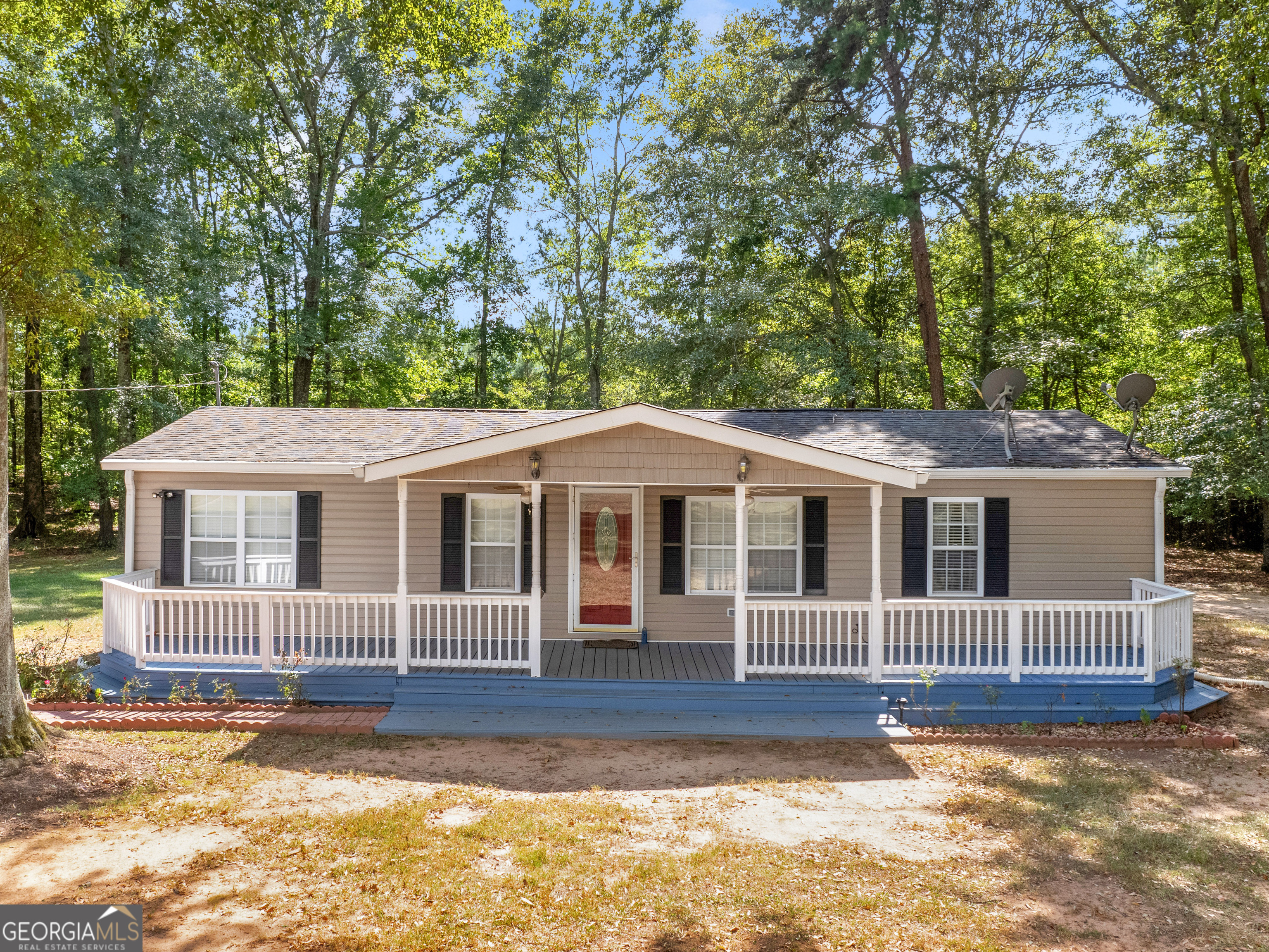 639 McCollum Road