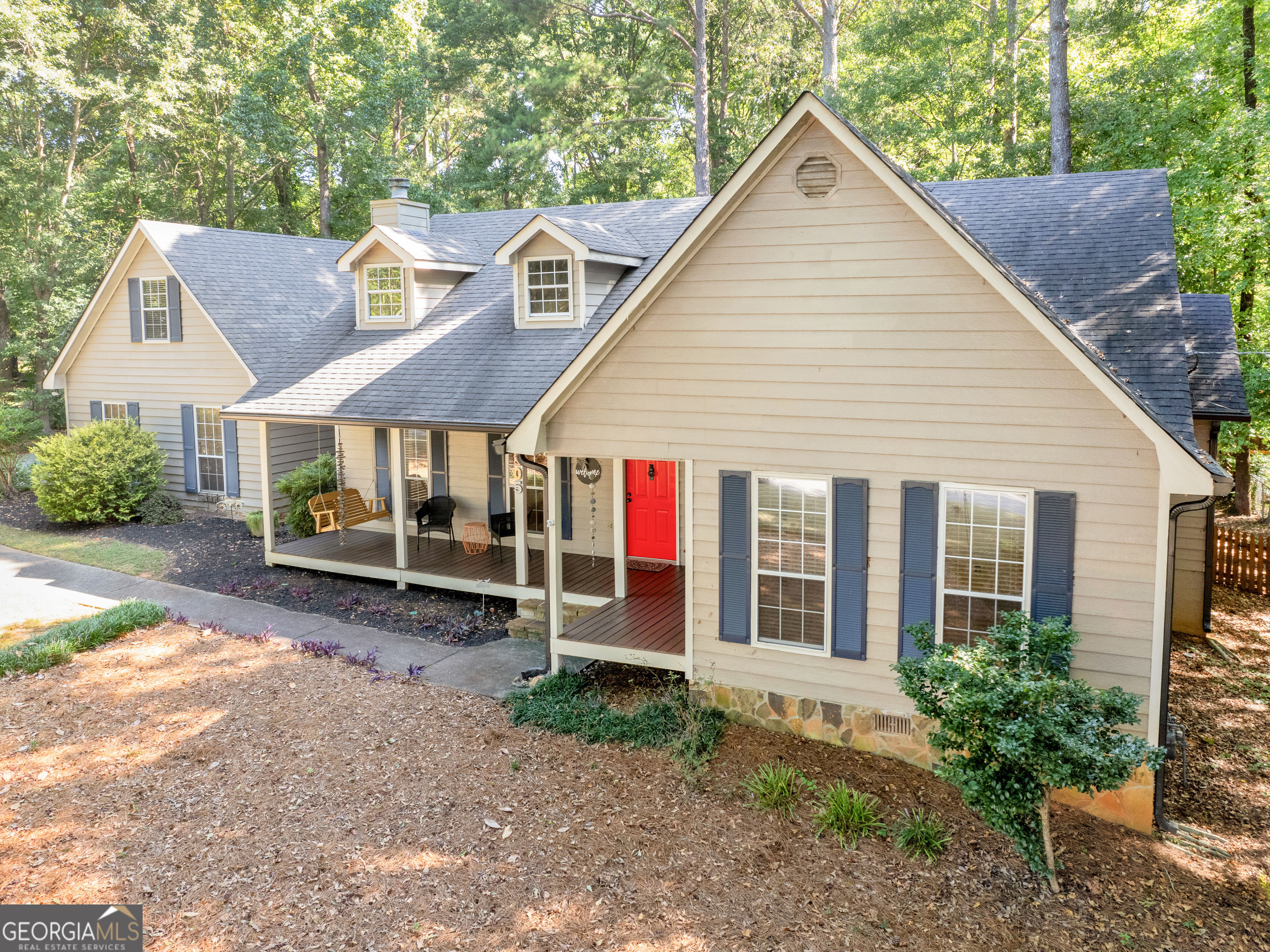 305 Country Lake Drive