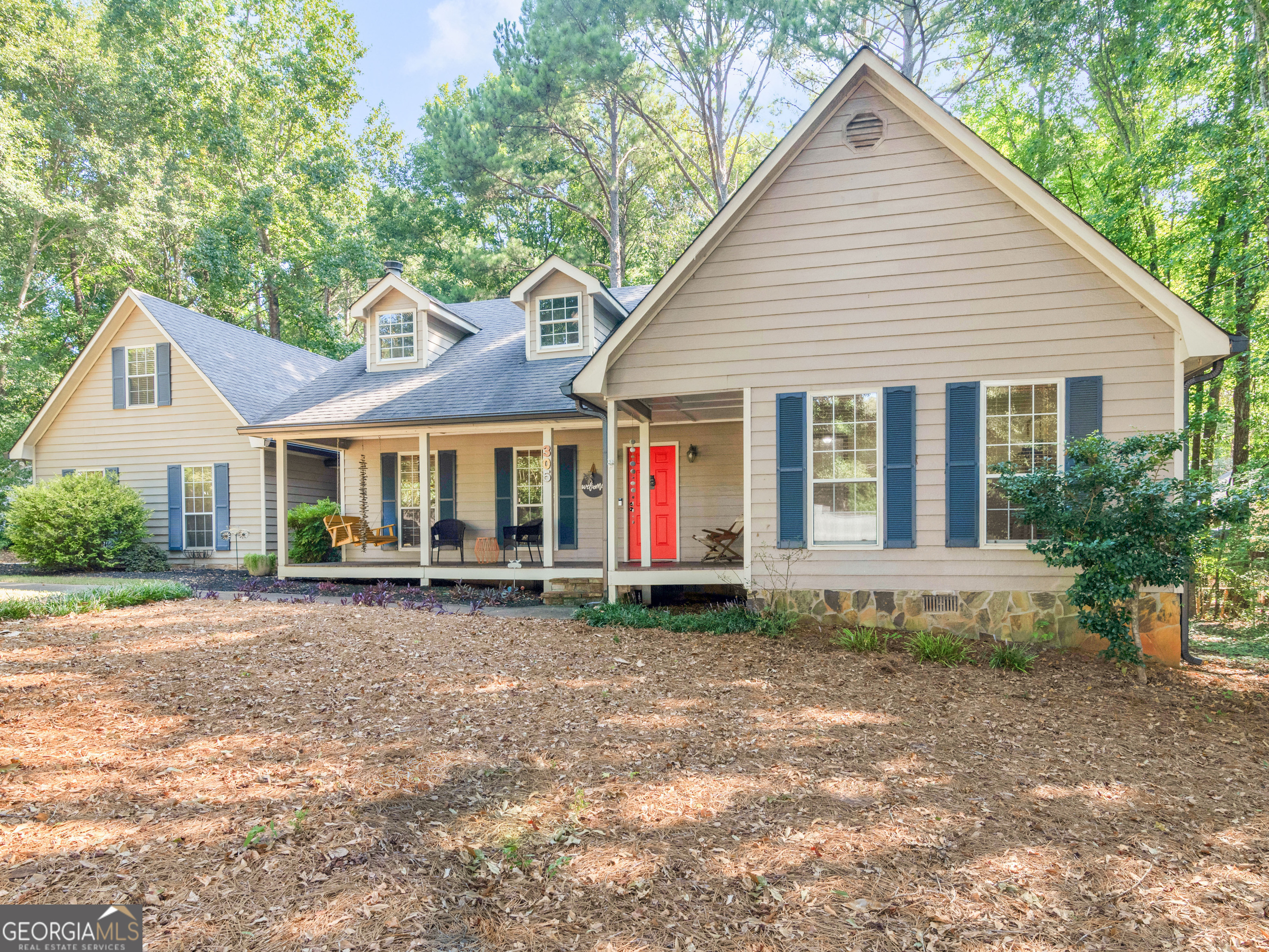 305 Country Lake Drive
