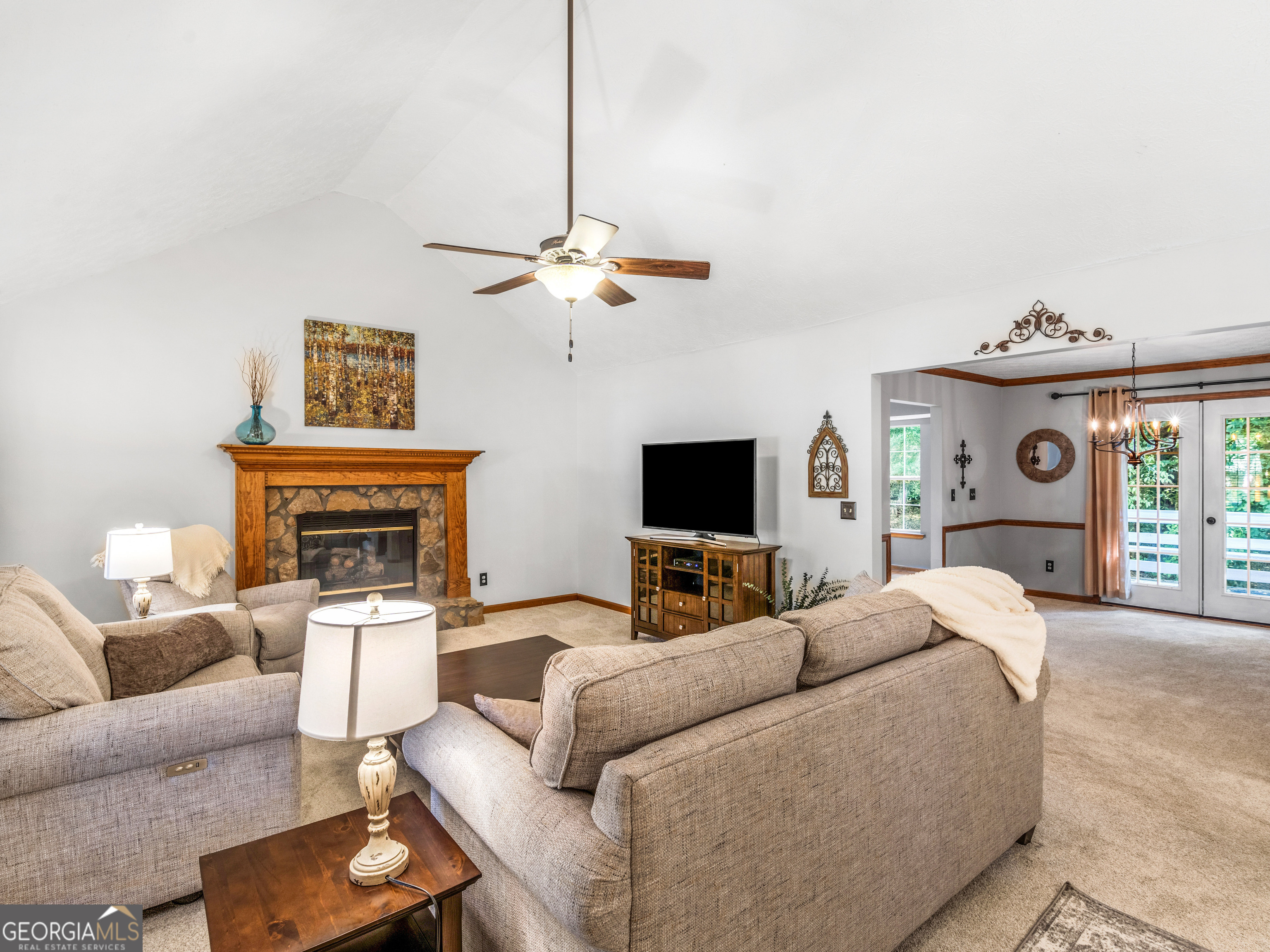 305 Country Lake Drive