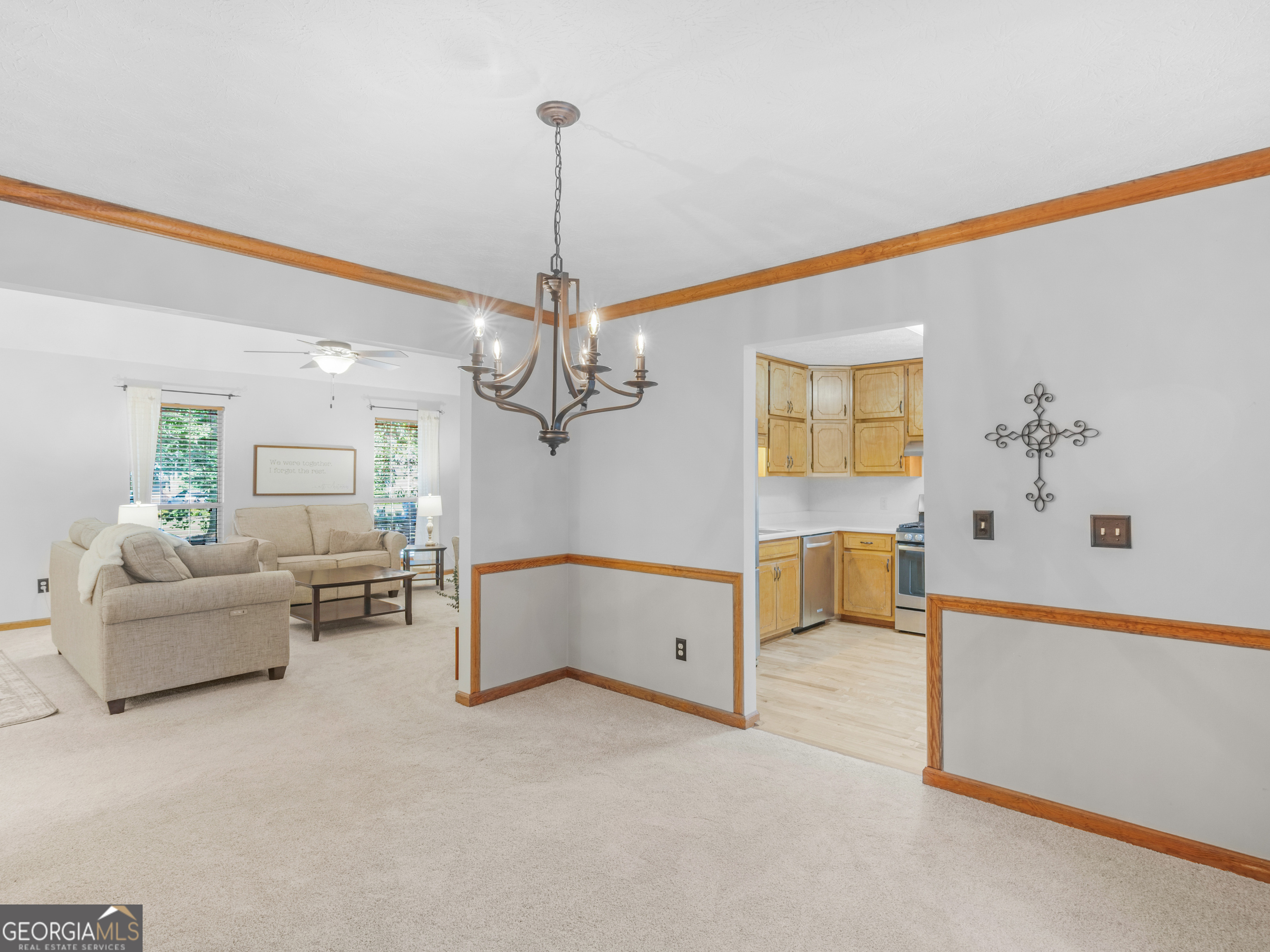 305 Country Lake Drive