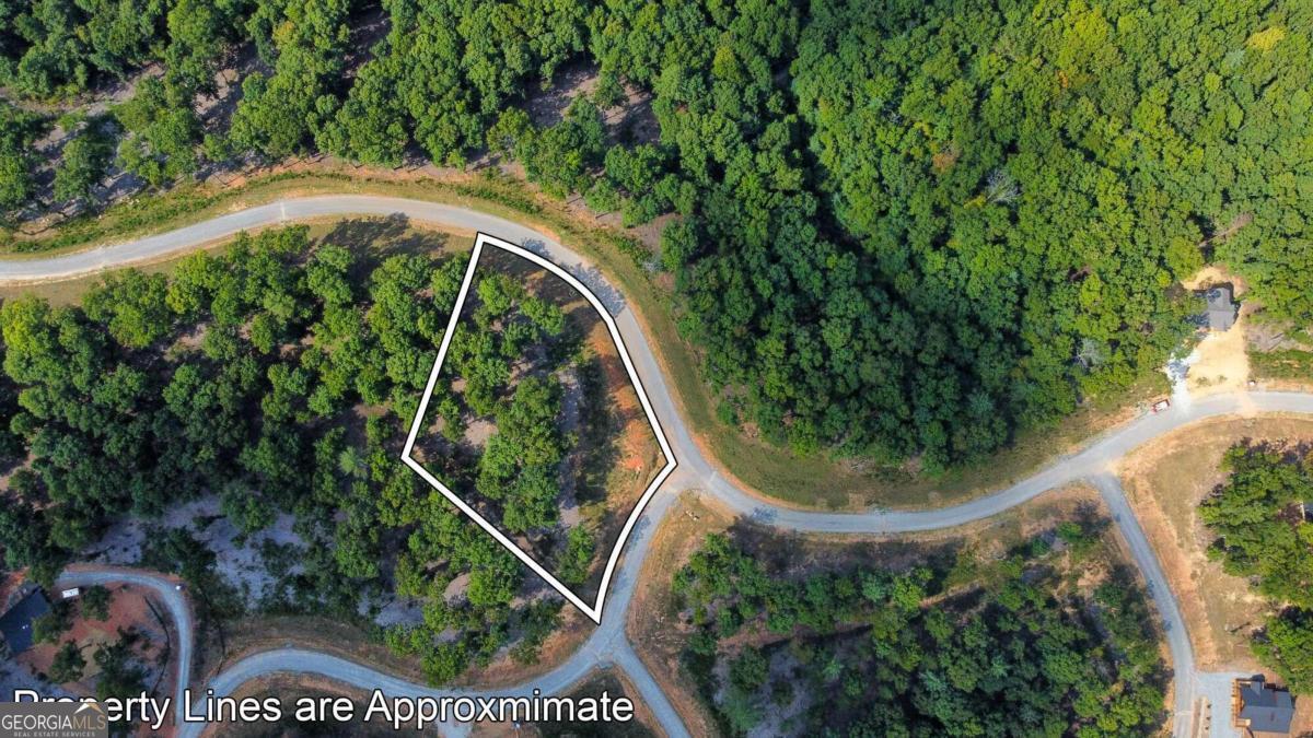 LOT 84 Ridge Drive