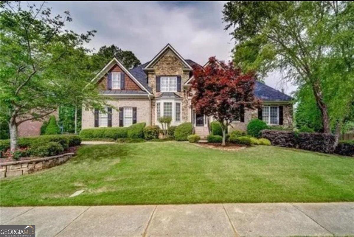 5426 Dunwoody Glen Court