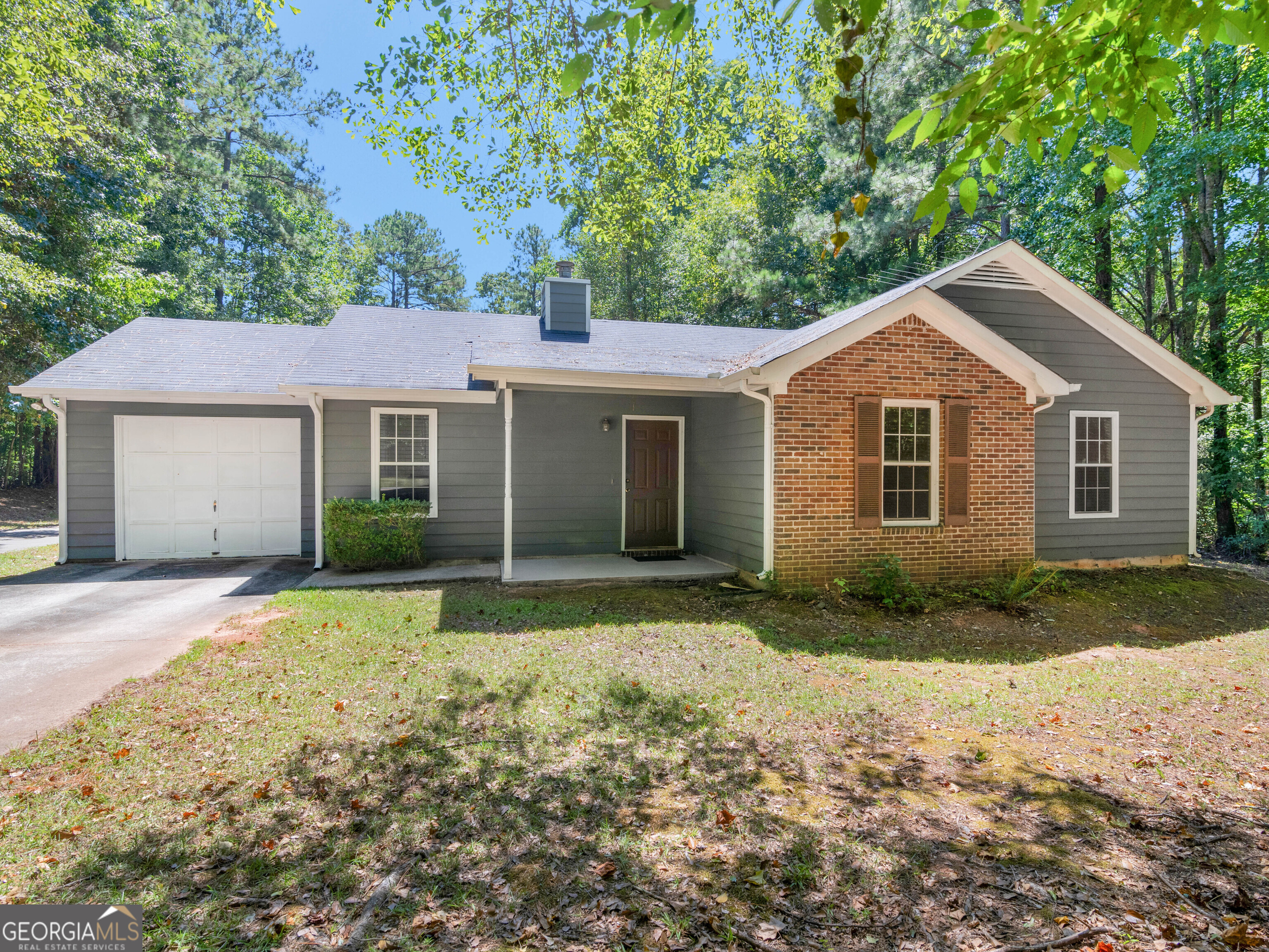 110 Landing Way