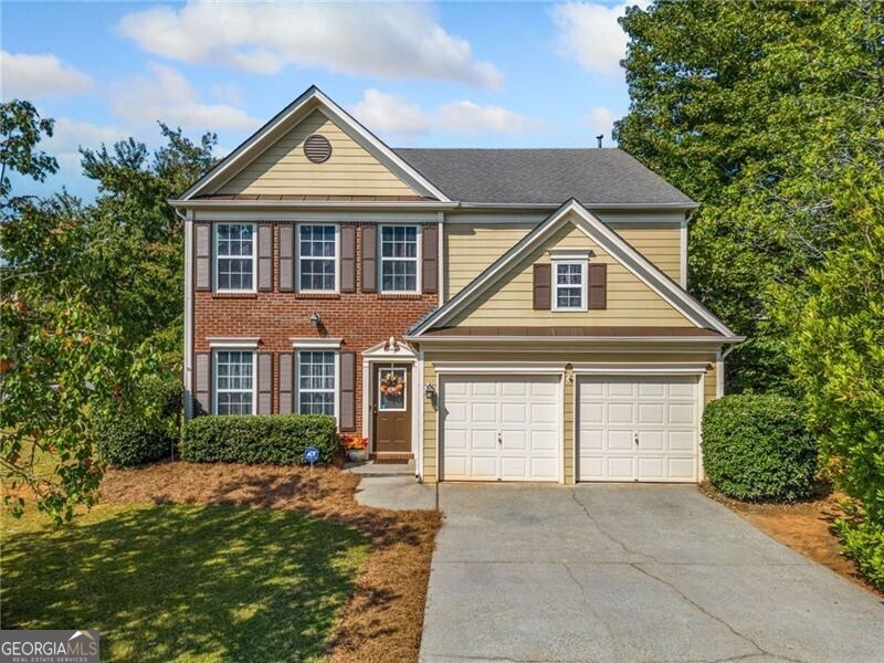 4471 Glenaire Cove NW