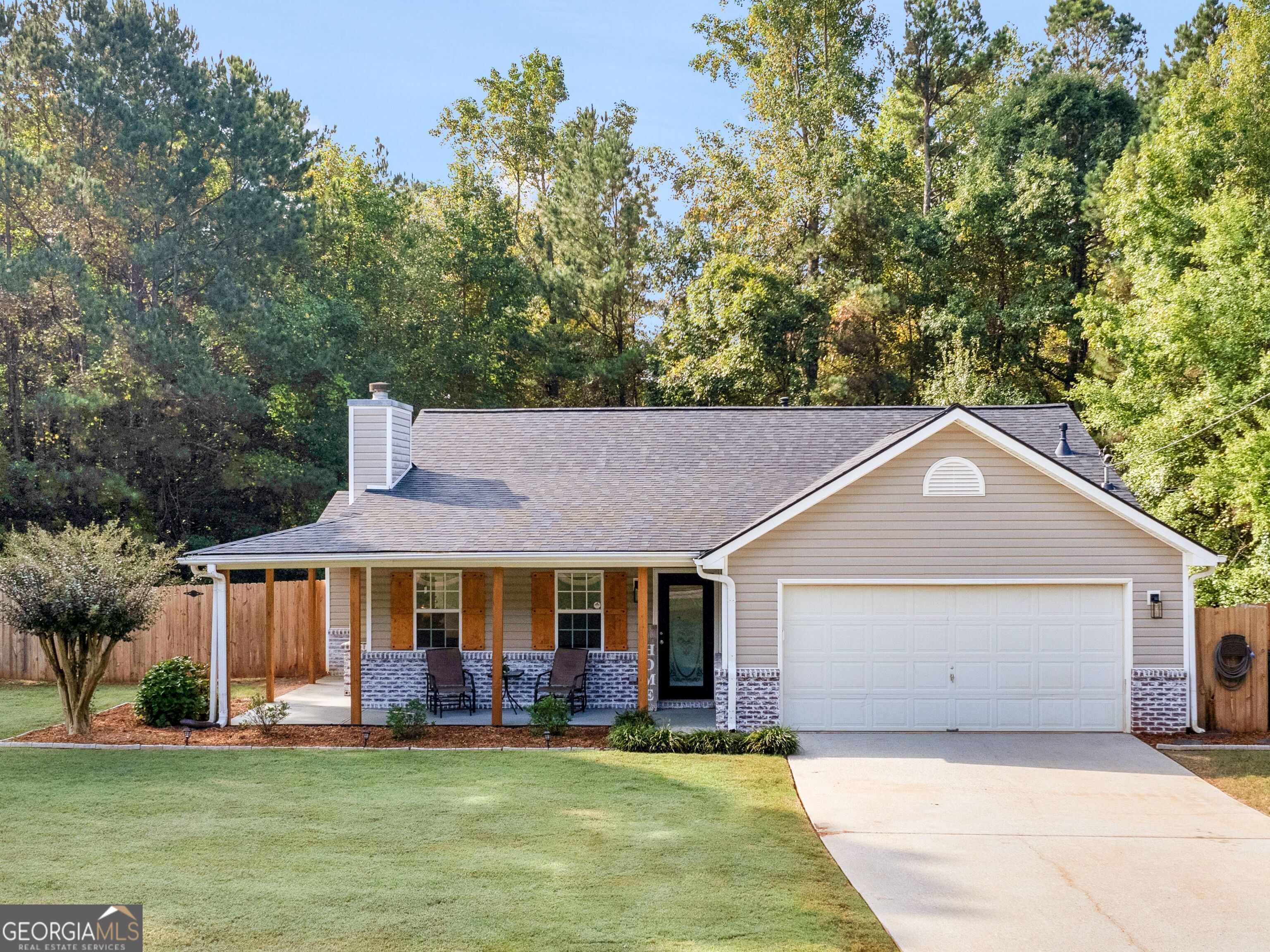225 Knob Hill Drive