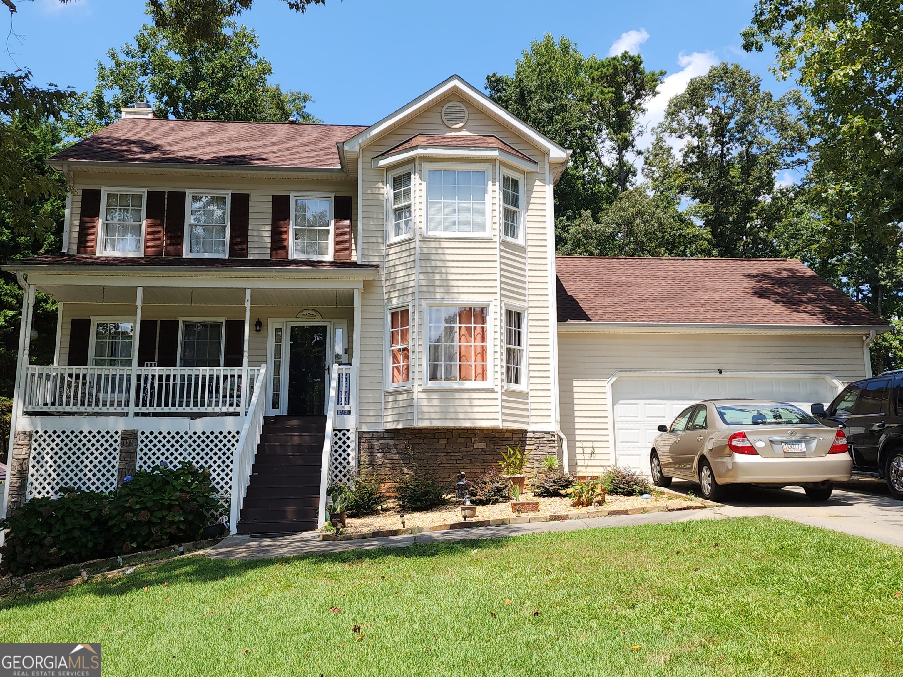 42 Crystal Springs Drive