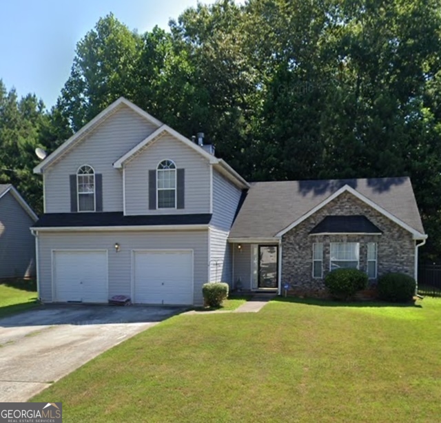405 Pecan Wood Circle