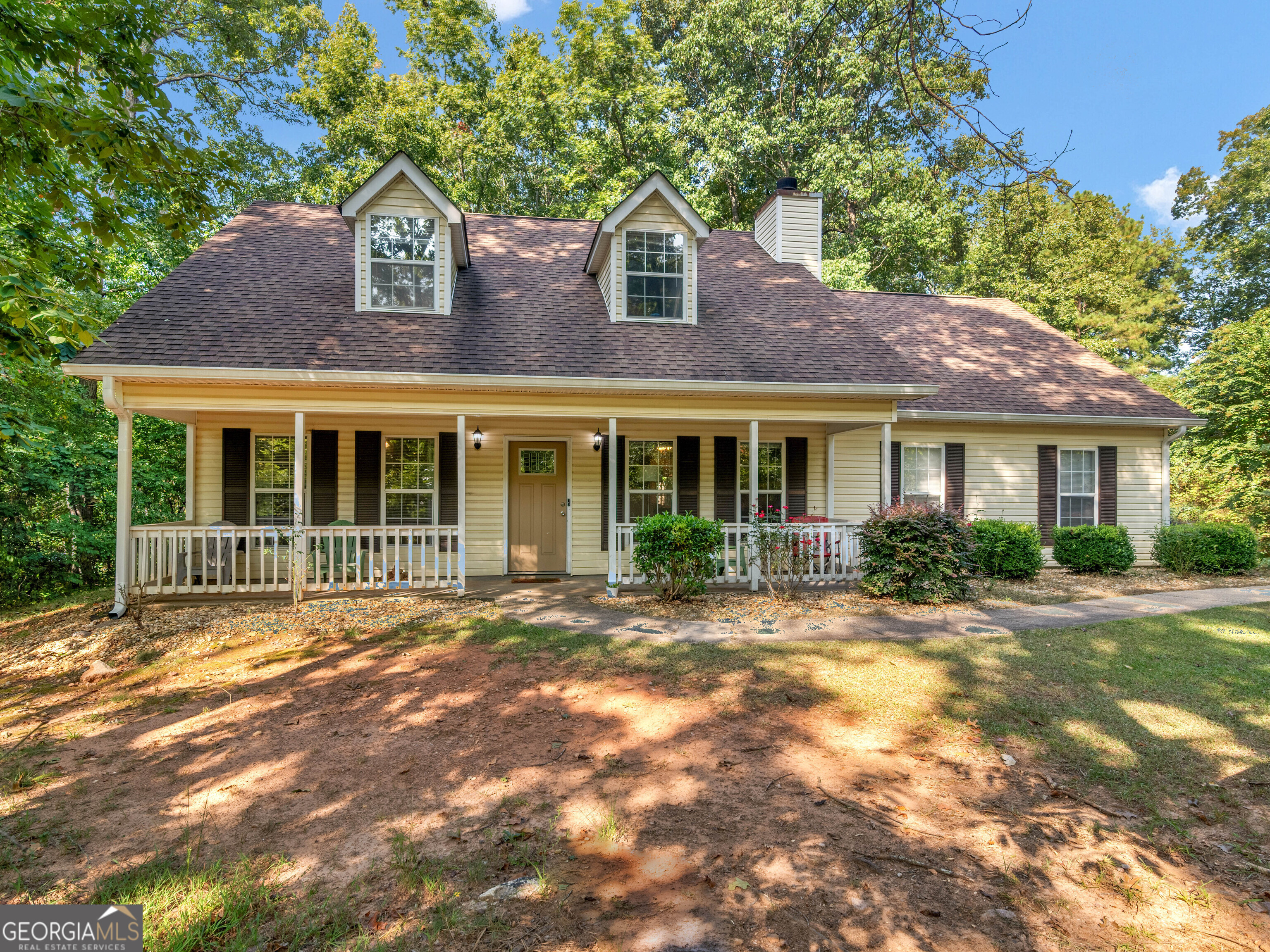 200 Creekside Way