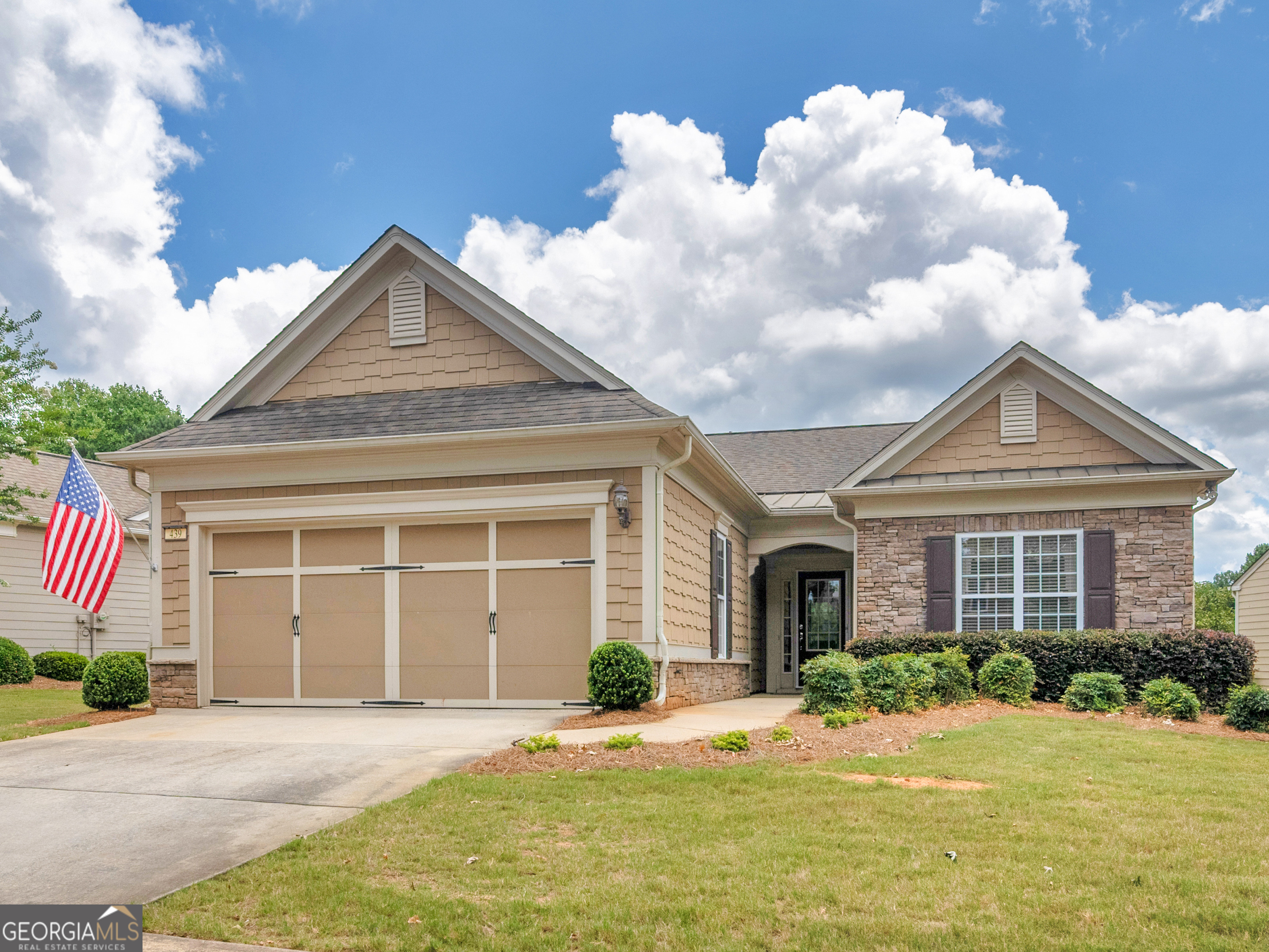 439 Beacon Court
