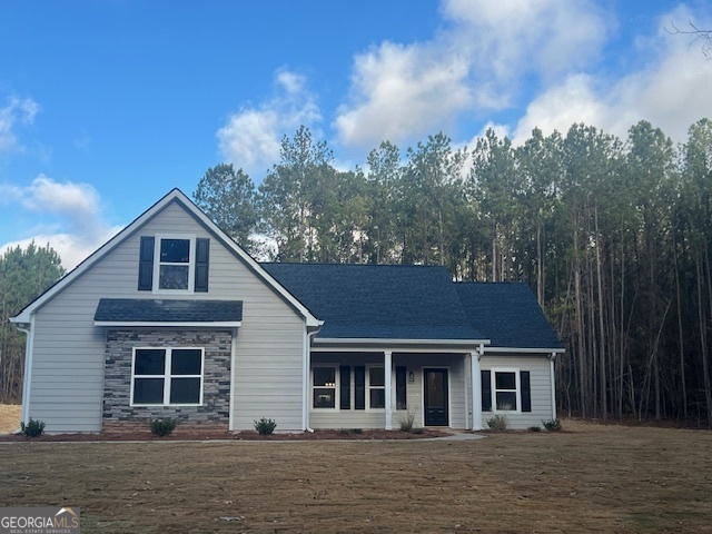 212 Mclean Road # 1 Unit: TRACT 1