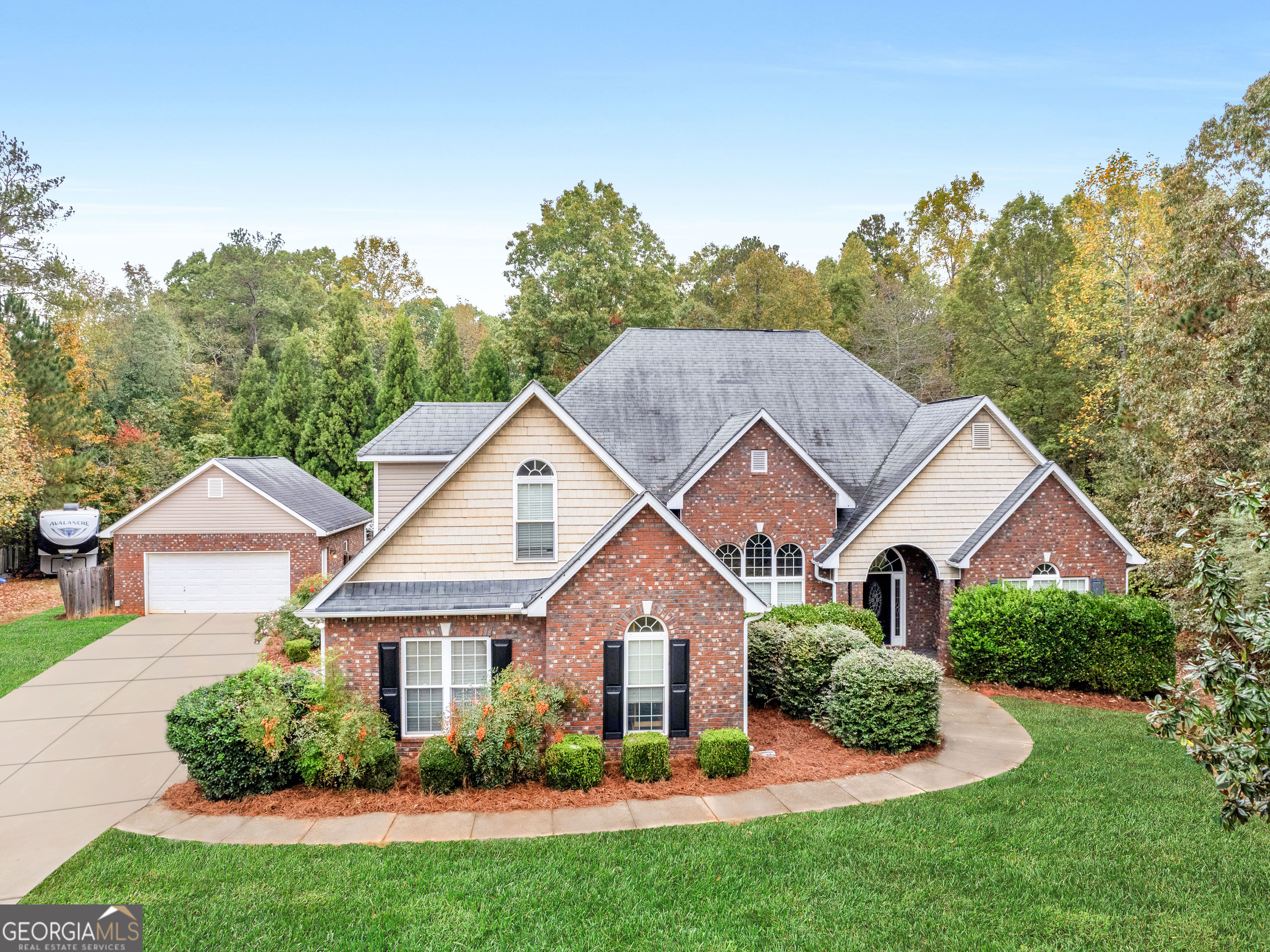 153 Chamlee Way