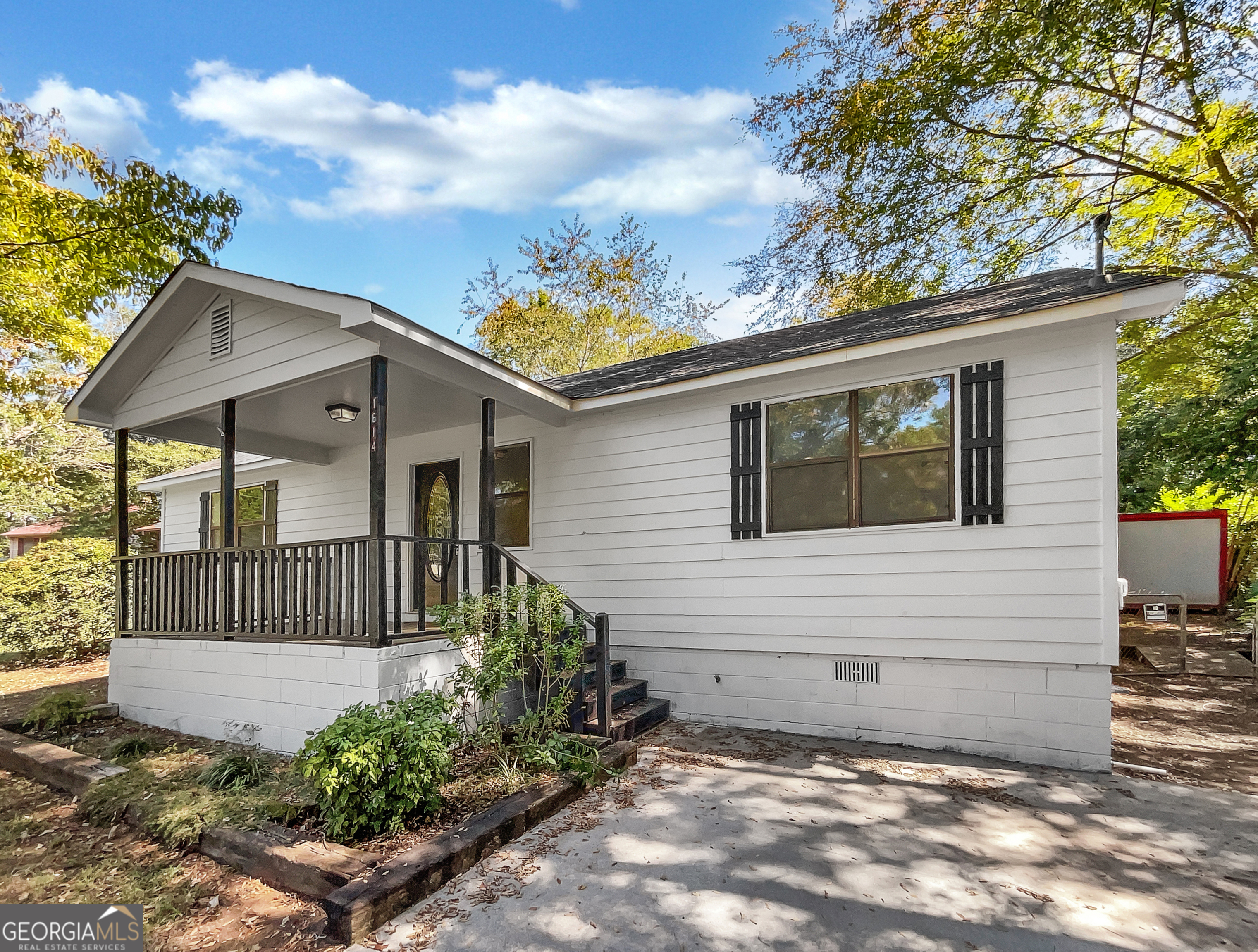 1614 Terry Drive