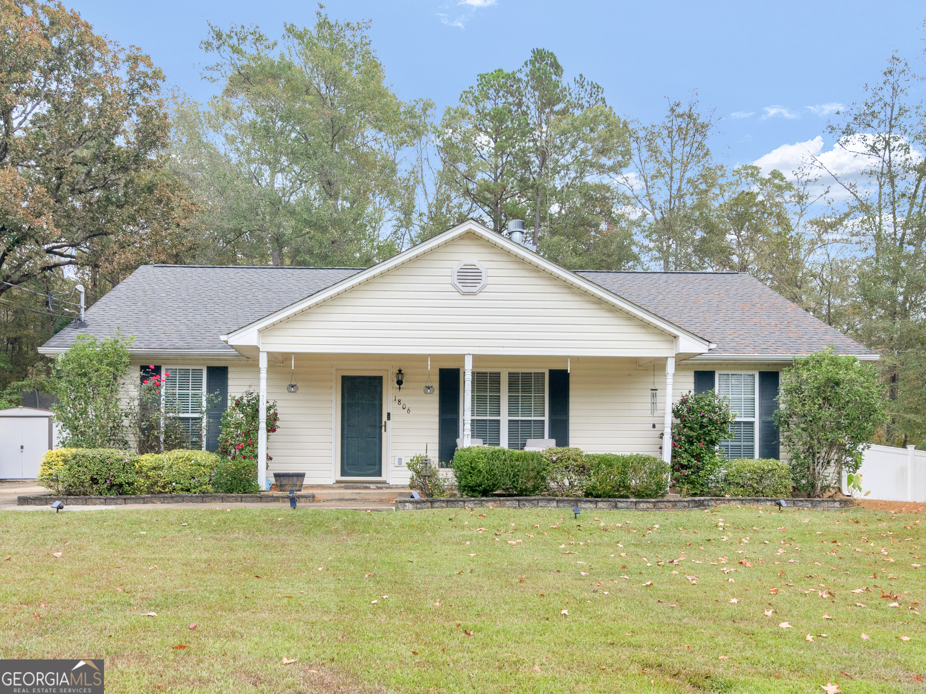 1806 Azalea Drive