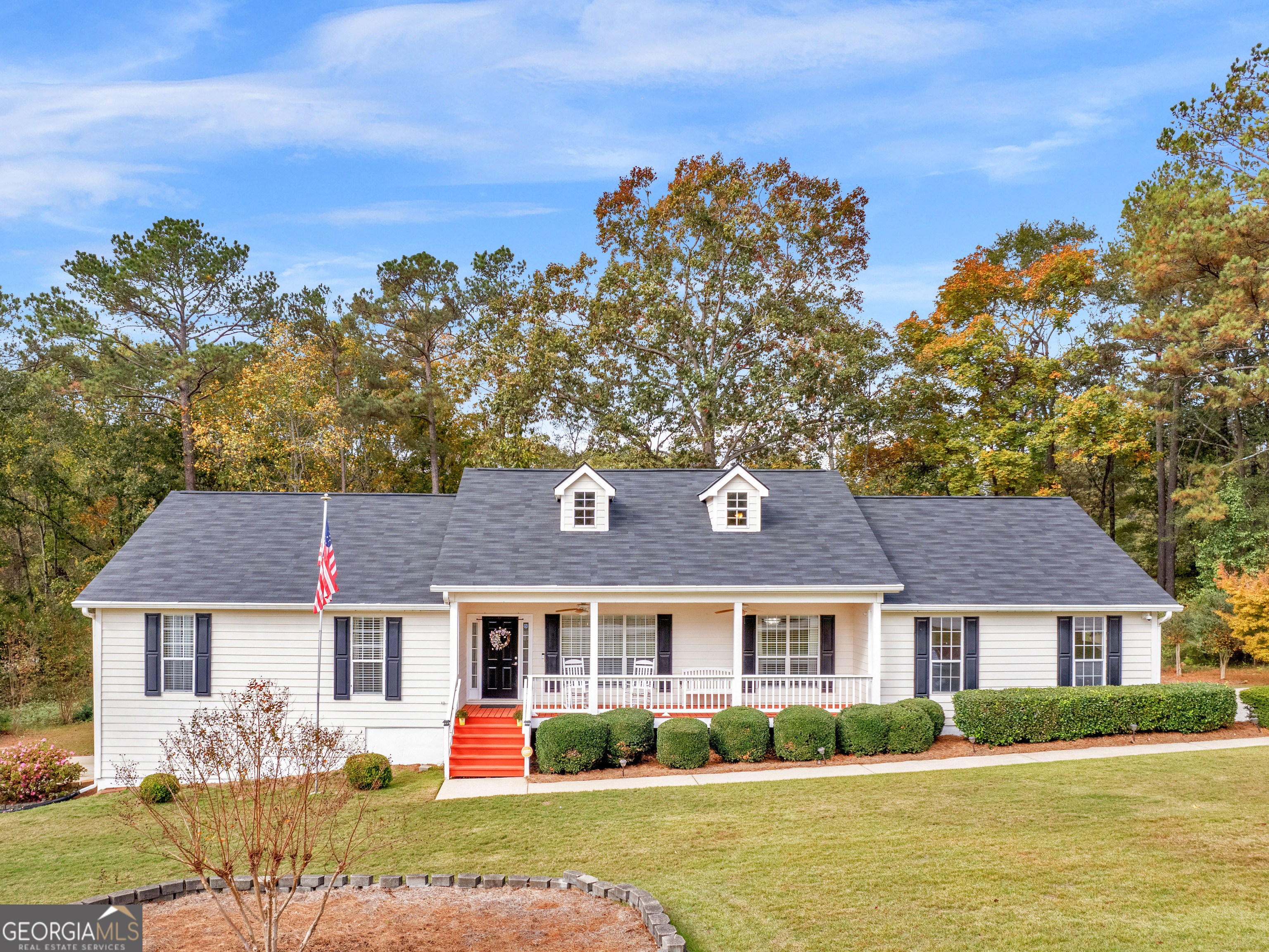 103 Walnut Court