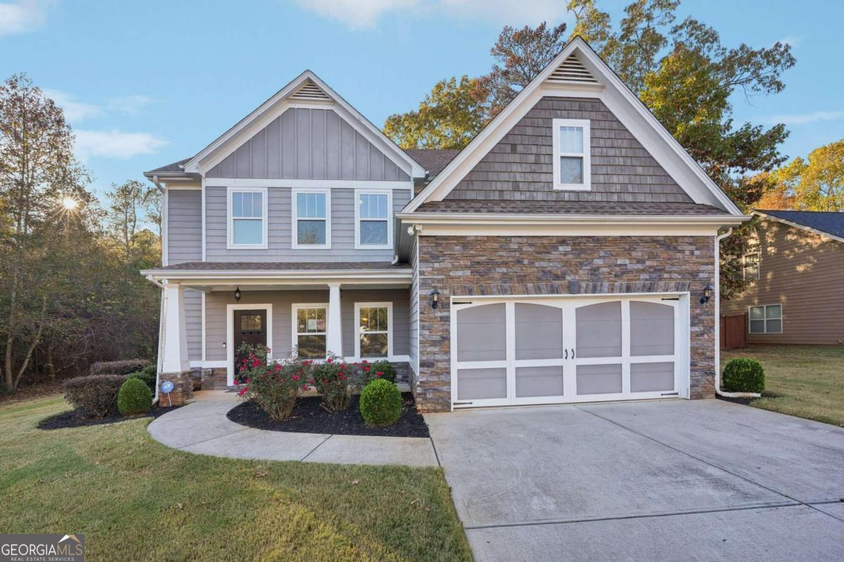 368 Sweetwater Bridge Circle