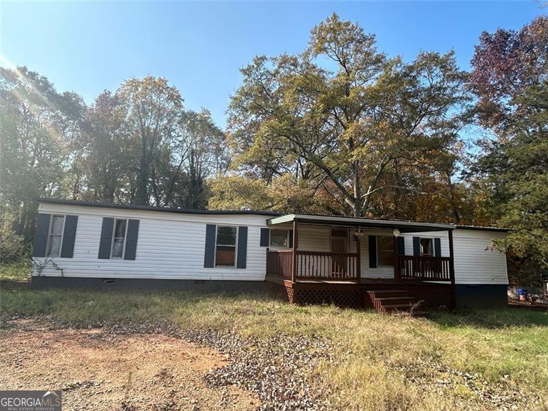 9 RIDGEWOOD Lane