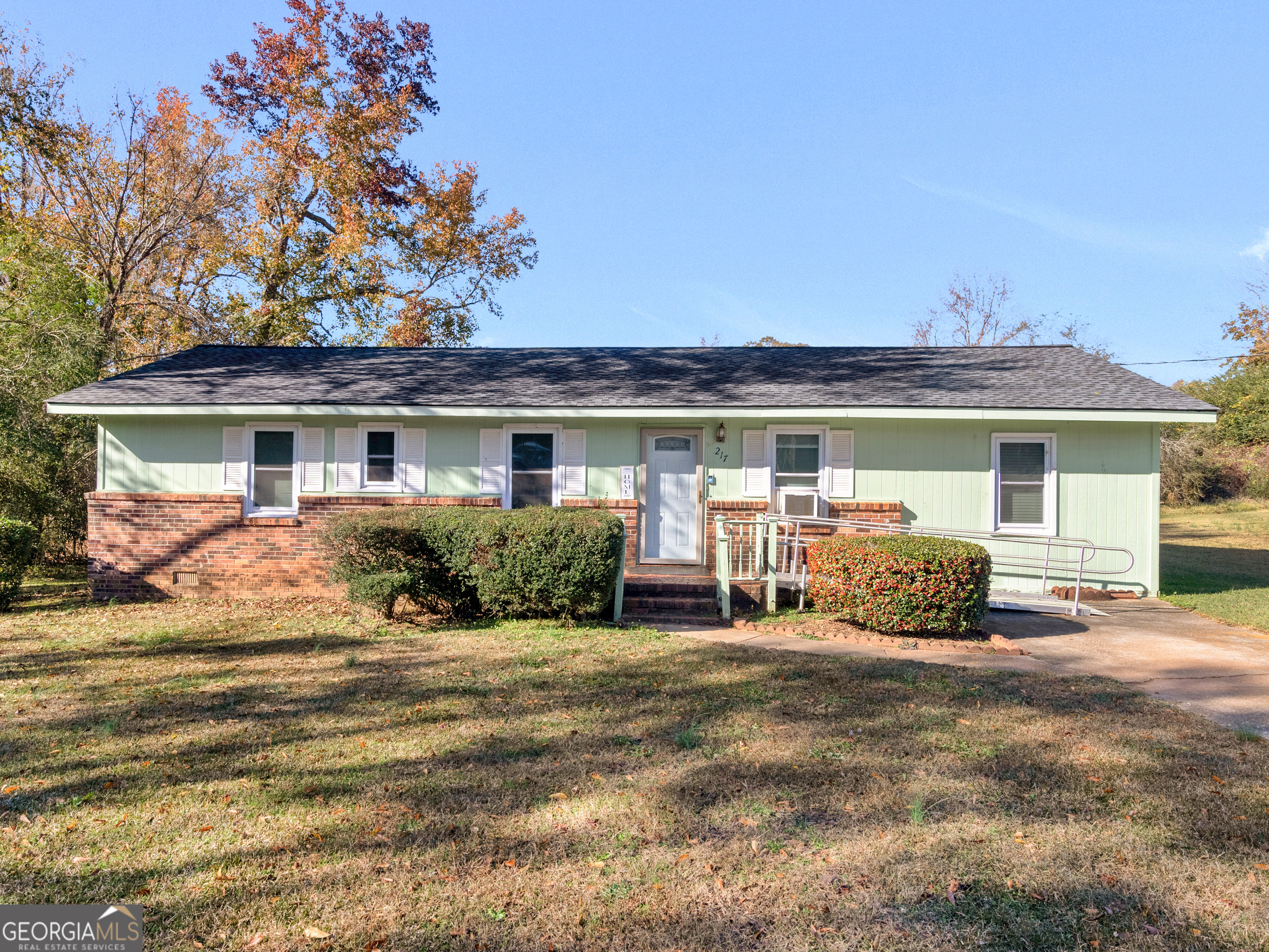 217 Hammerhawk Road