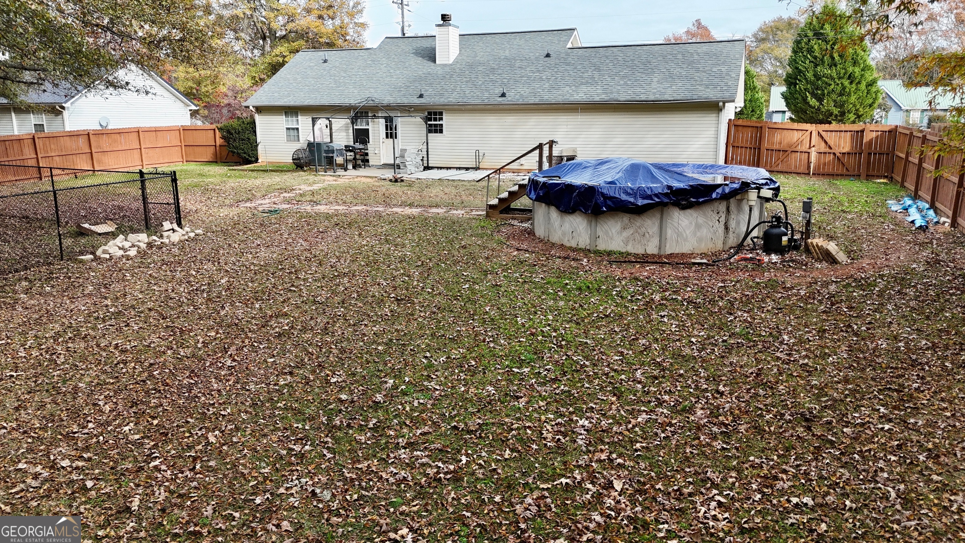 117 Bonnies Way