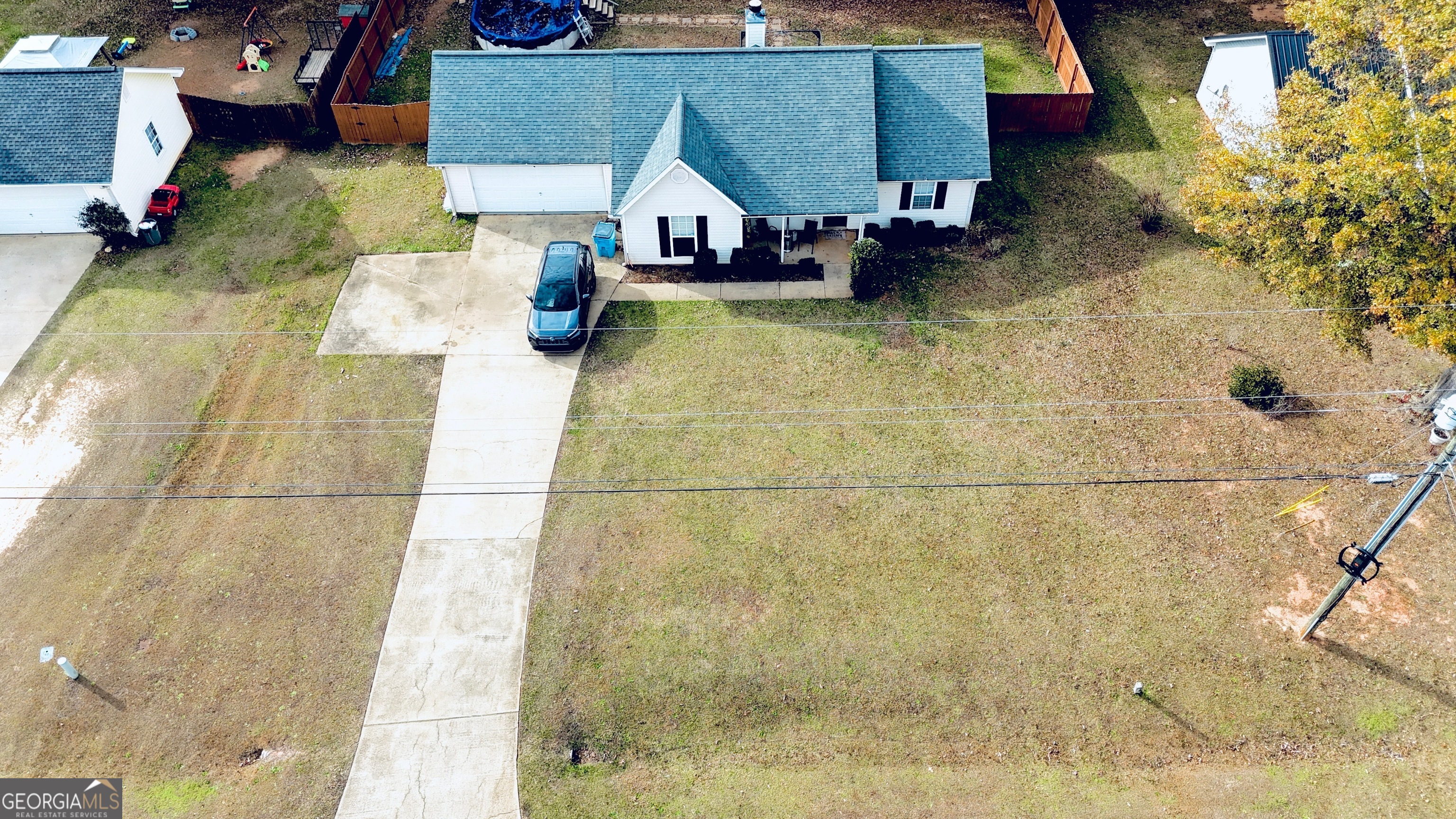 117 Bonnies Way