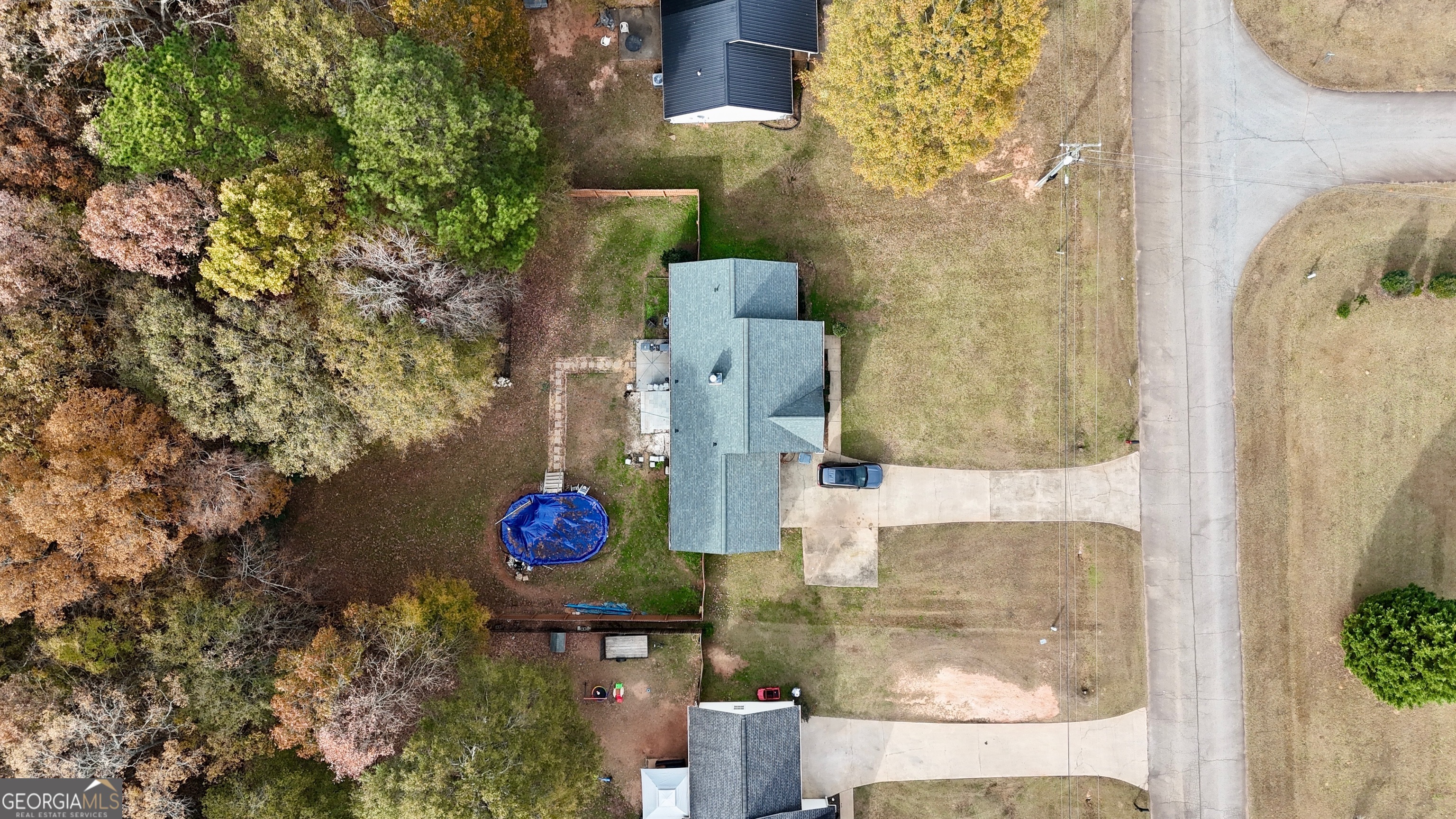 117 Bonnies Way