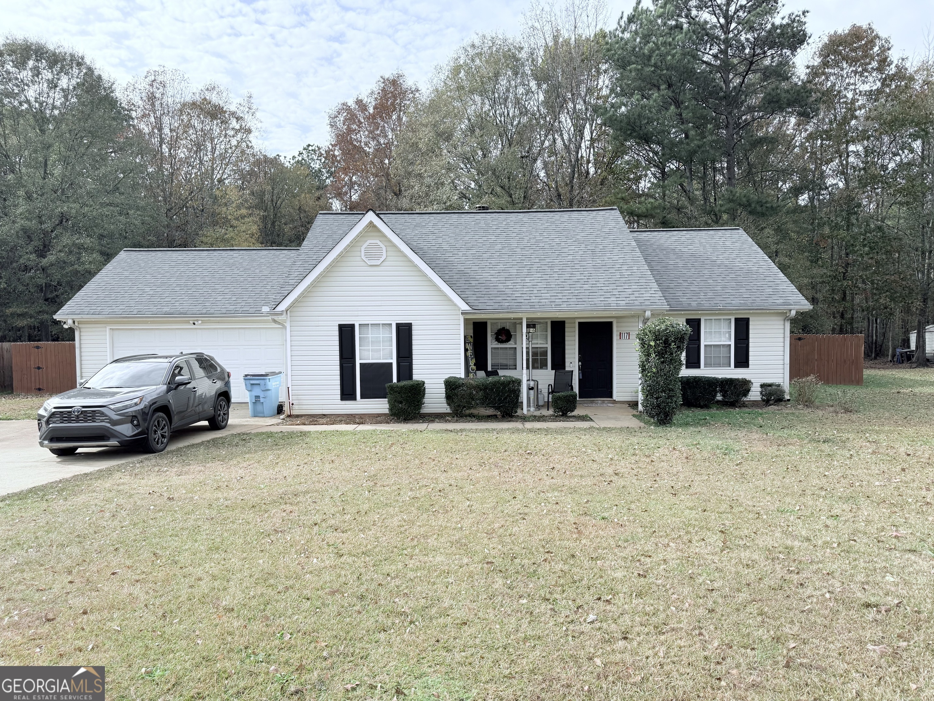 117 Bonnies Way