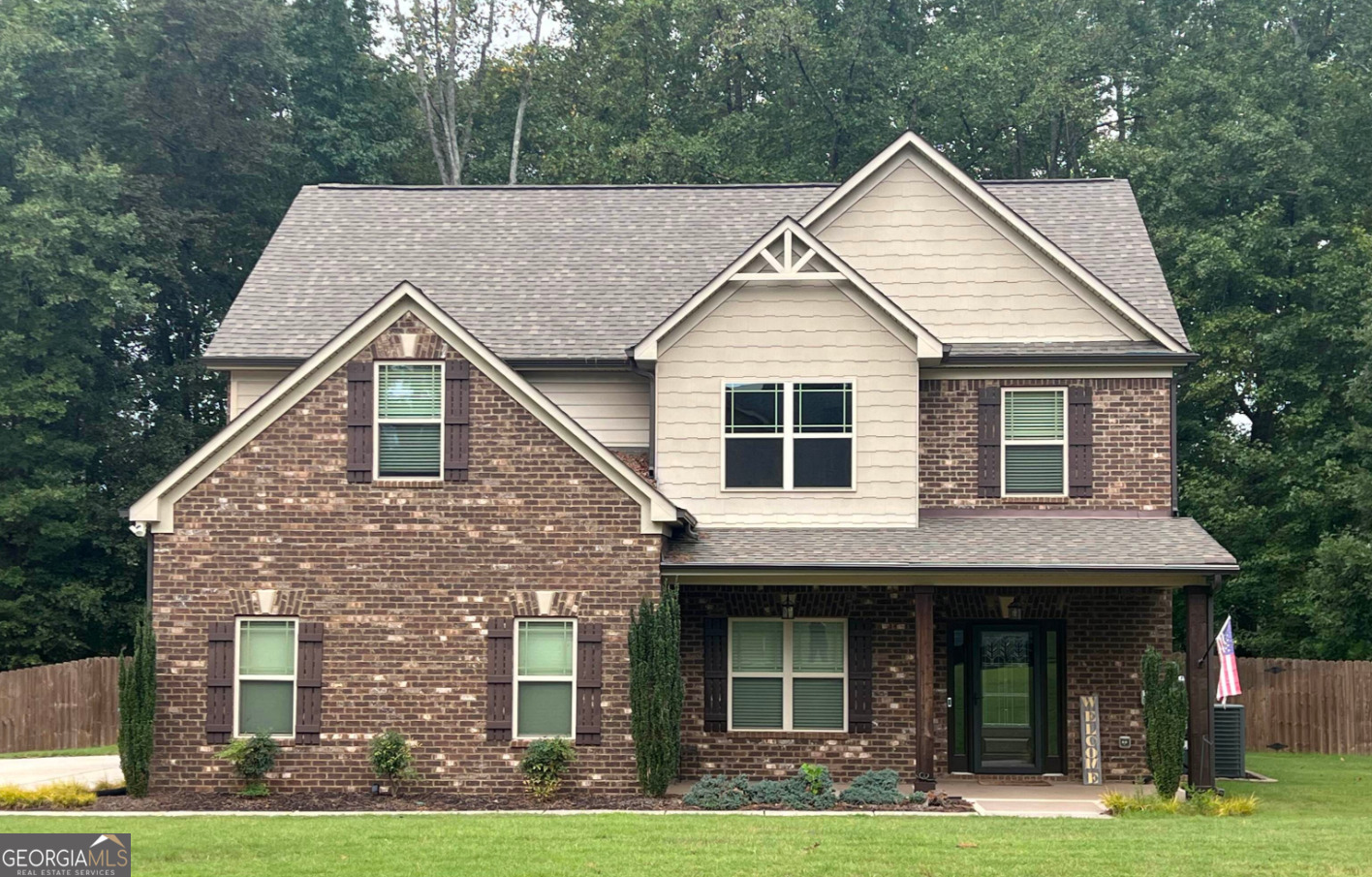 160 Fishers Mill Drive