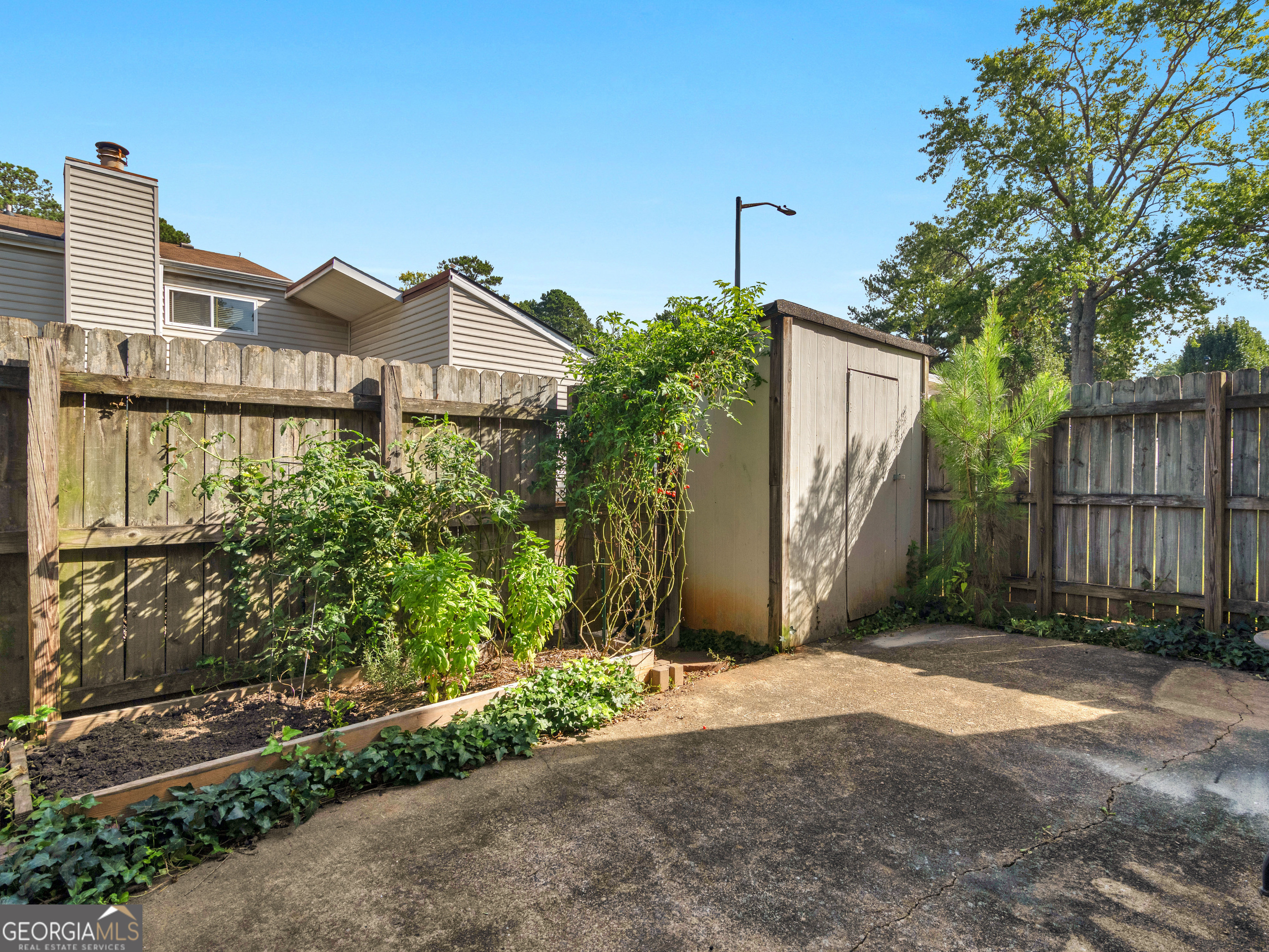 2029 Oak Park Lane