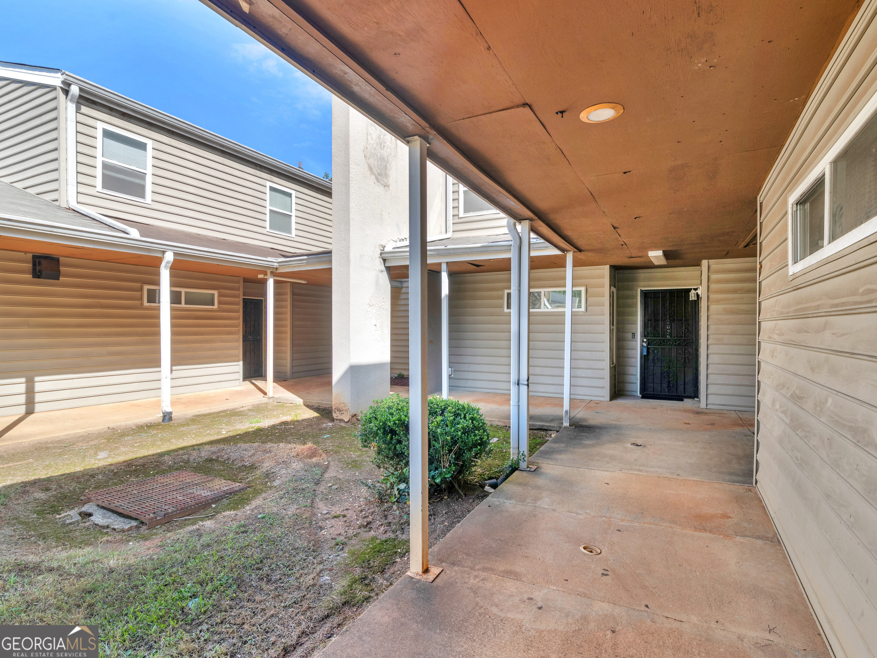 2029 Oak Park Lane