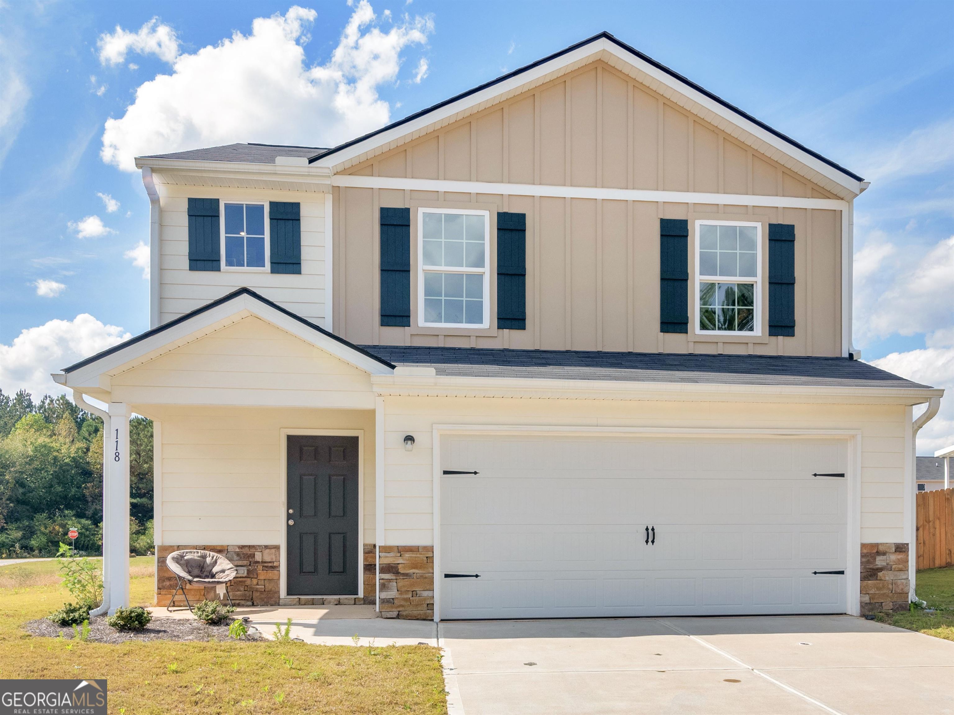 118 Catalpa Road