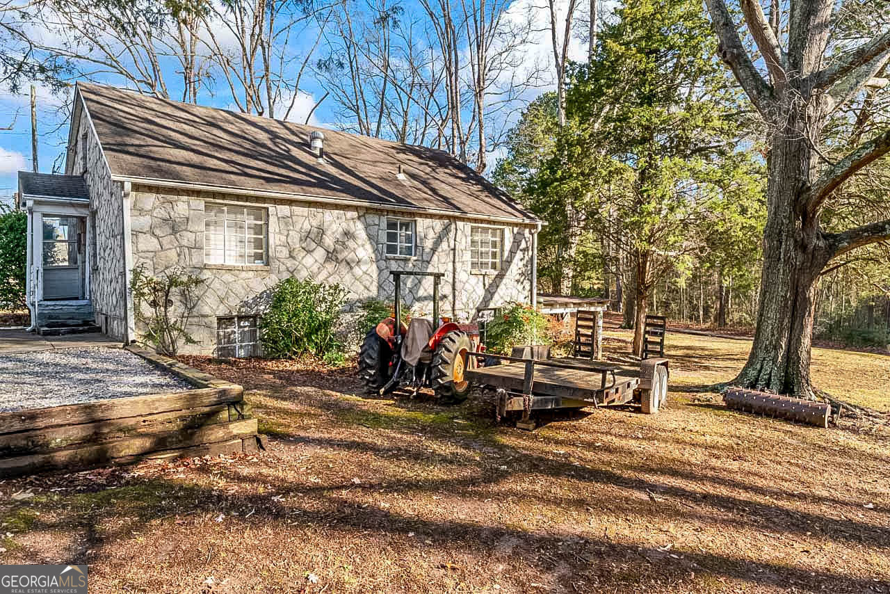 3423 Bouldercrest Road