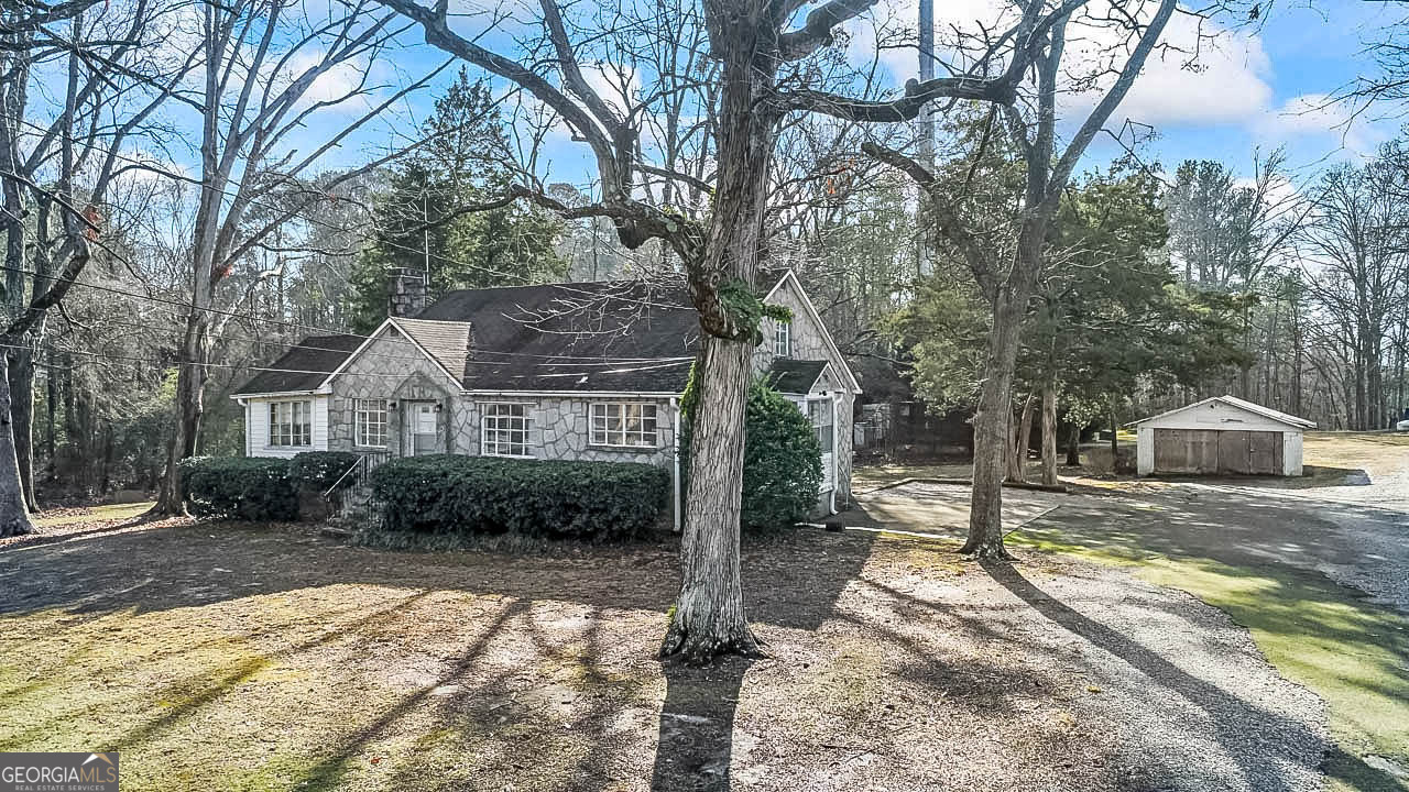 3423 Bouldercrest Road