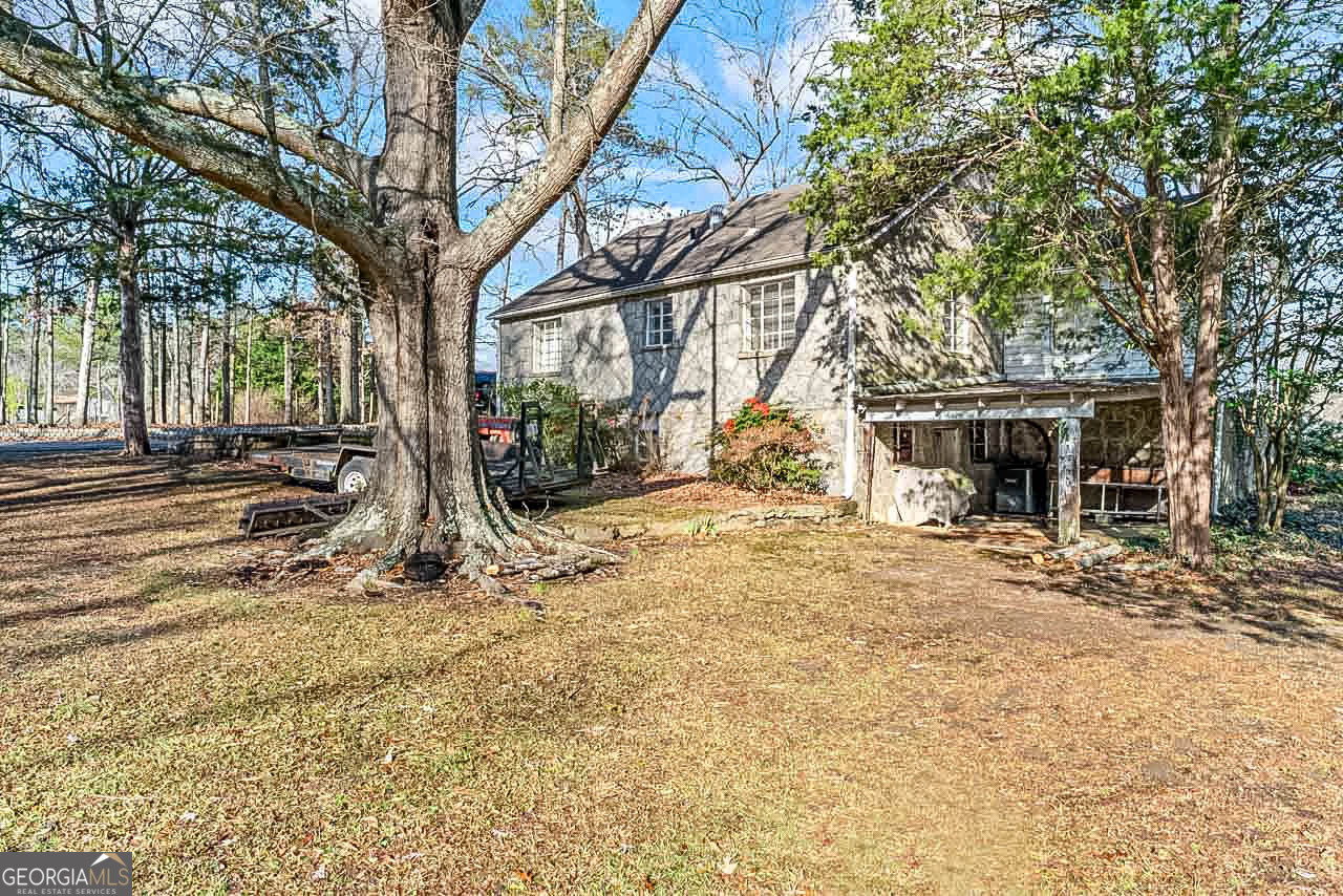 3423 Bouldercrest Road