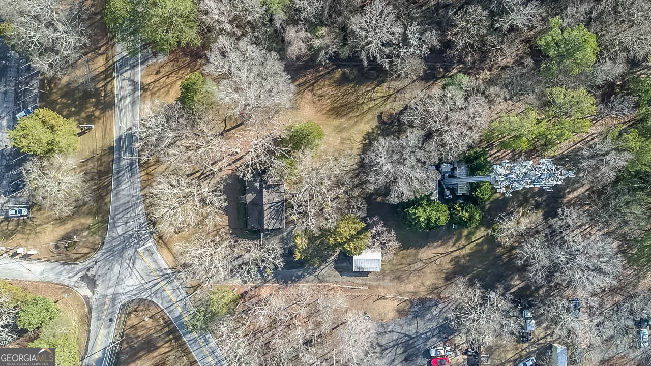 3423 Bouldercrest Road