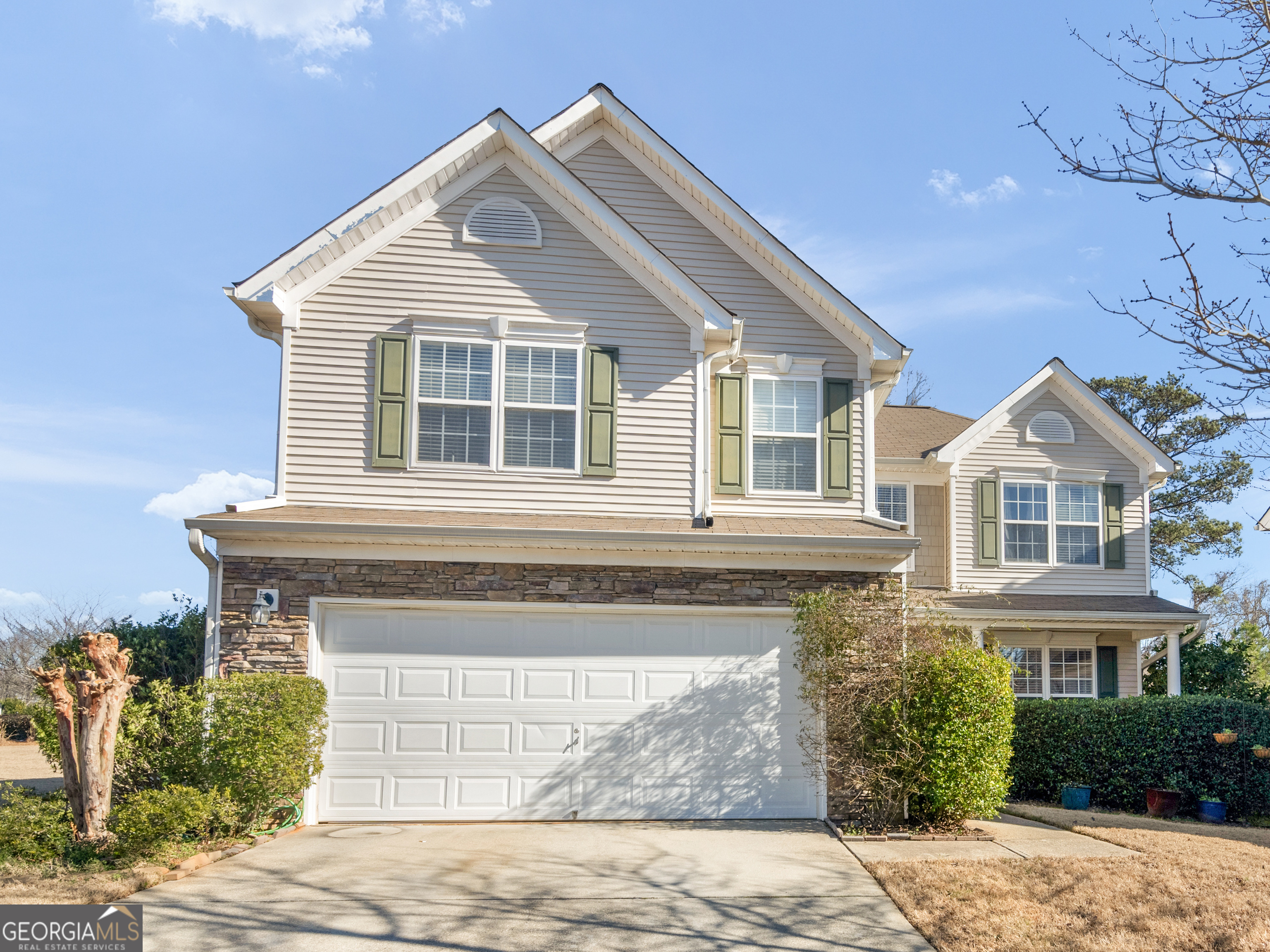 1598 Thornwick Trace