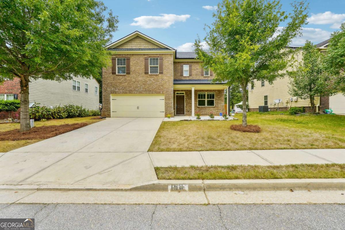150 Shaker Hollow Drive