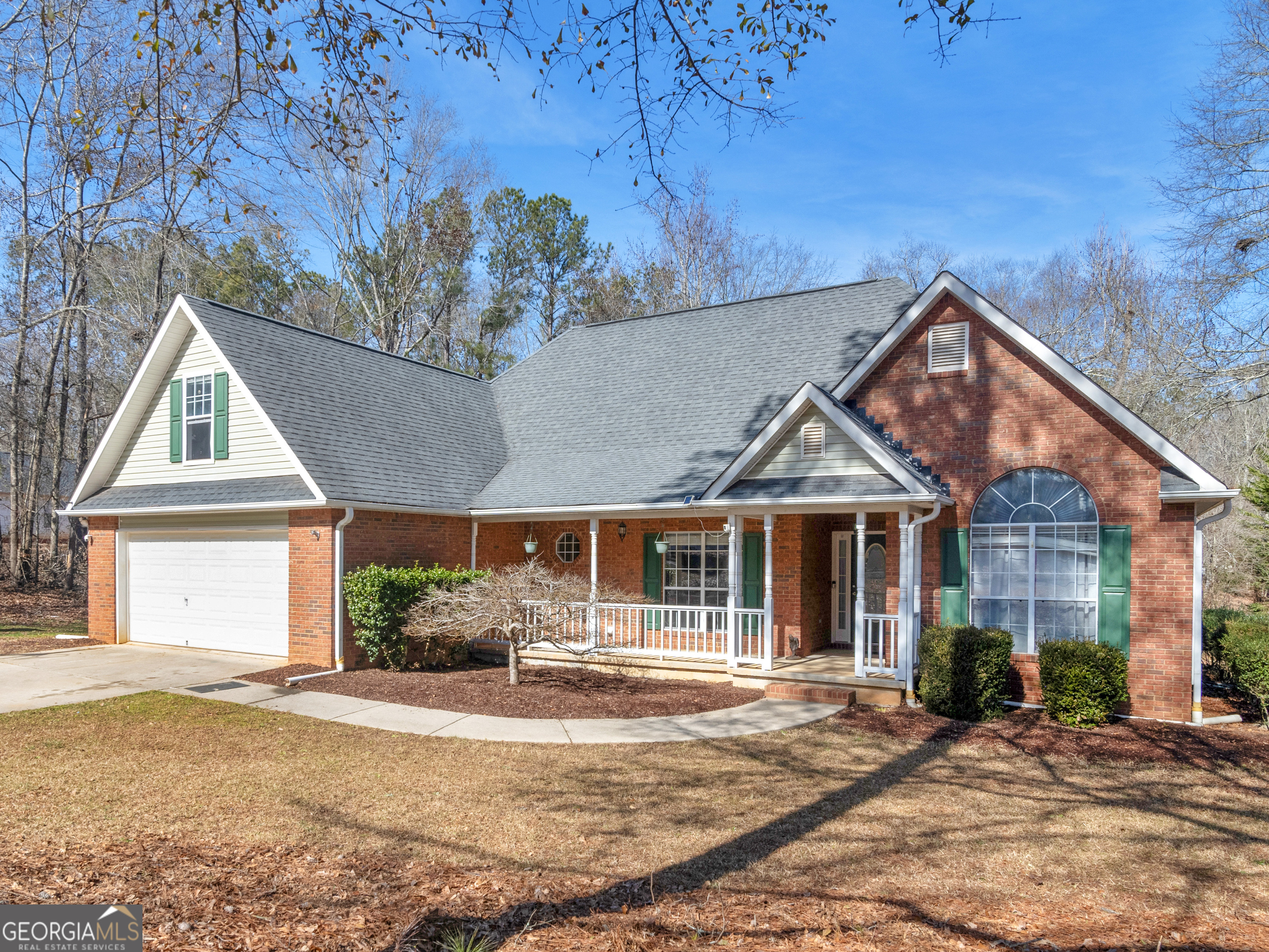100 T J Harris Drive