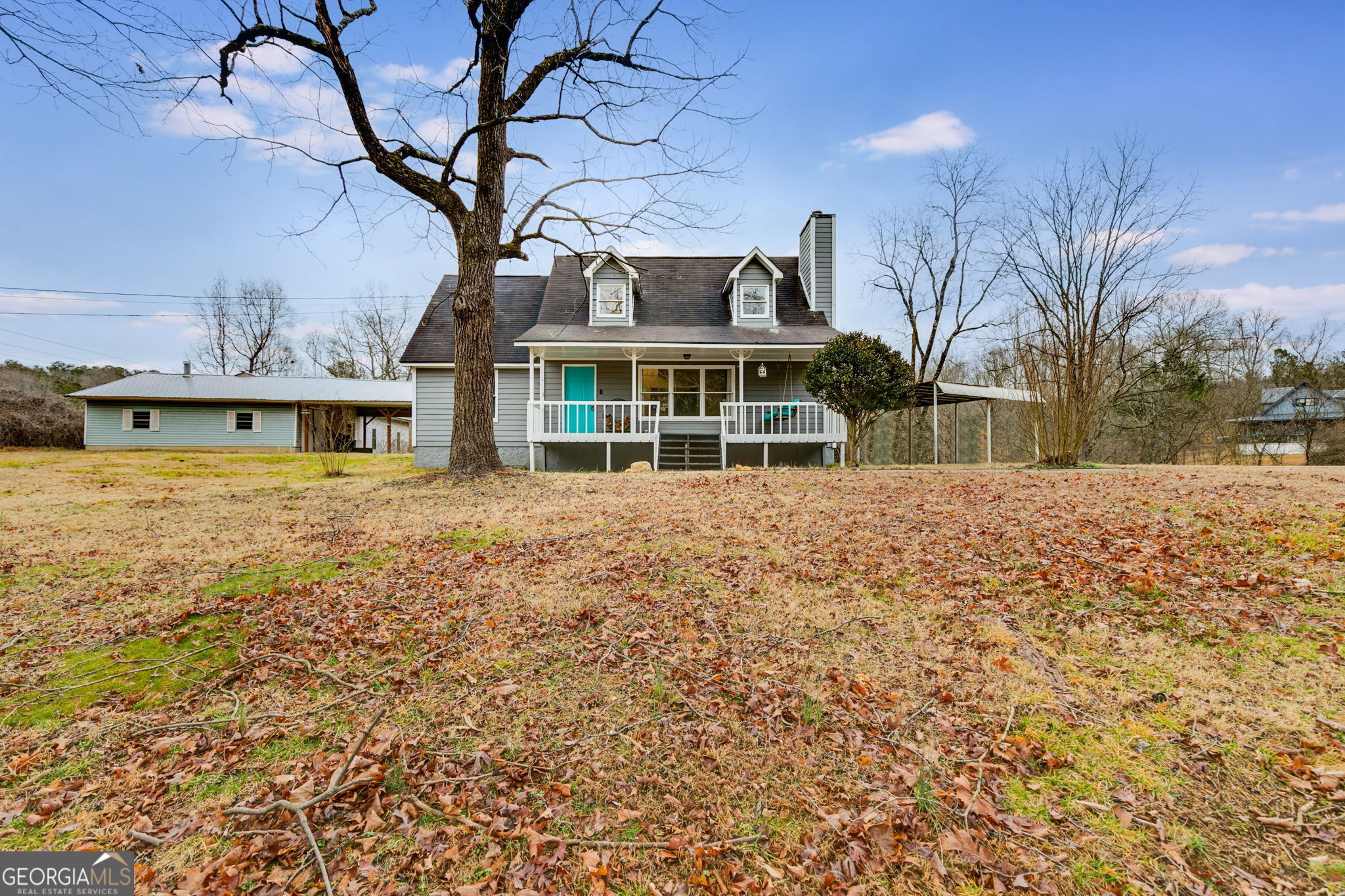 2360 Mann Road
