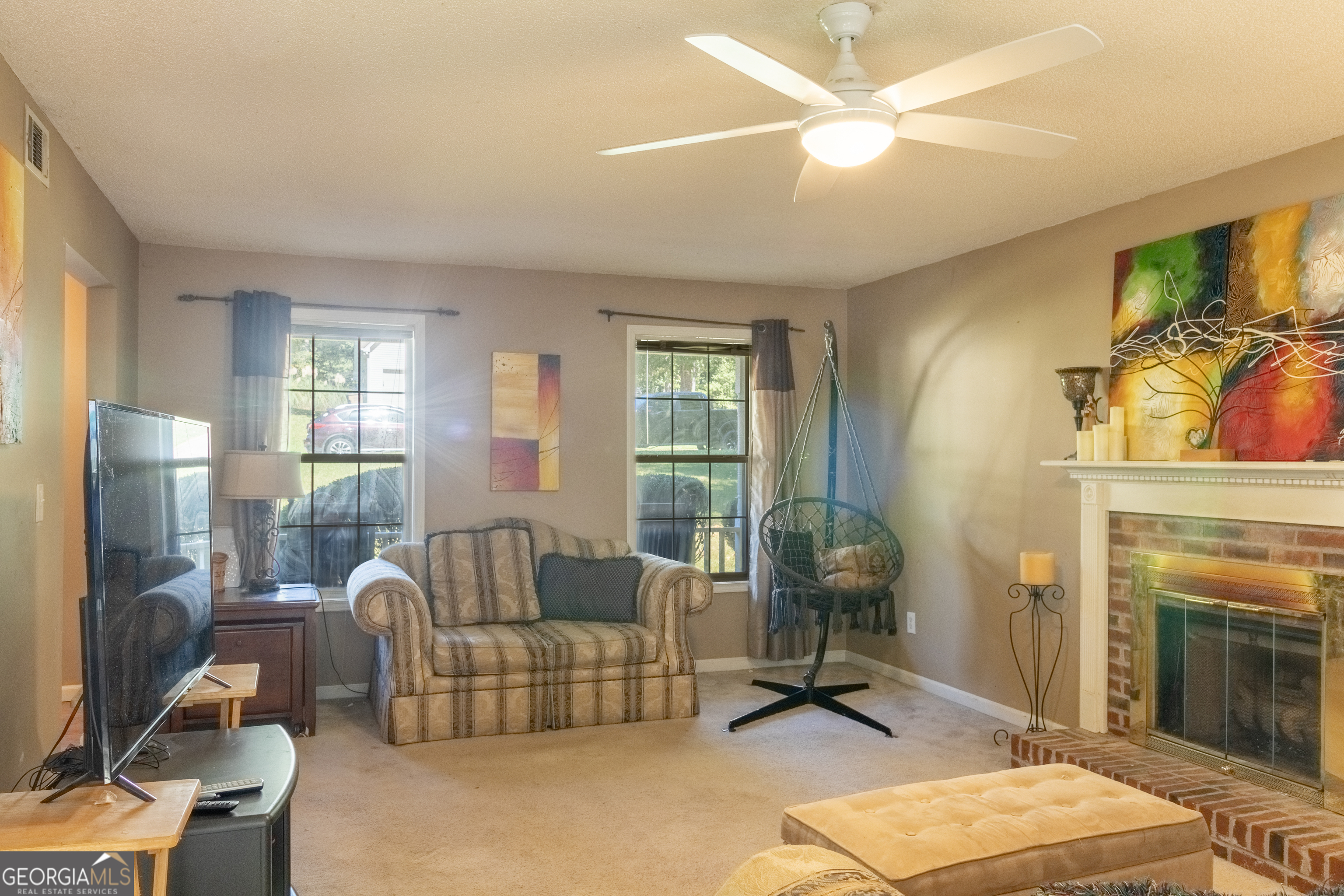 245 McKenzie Drive