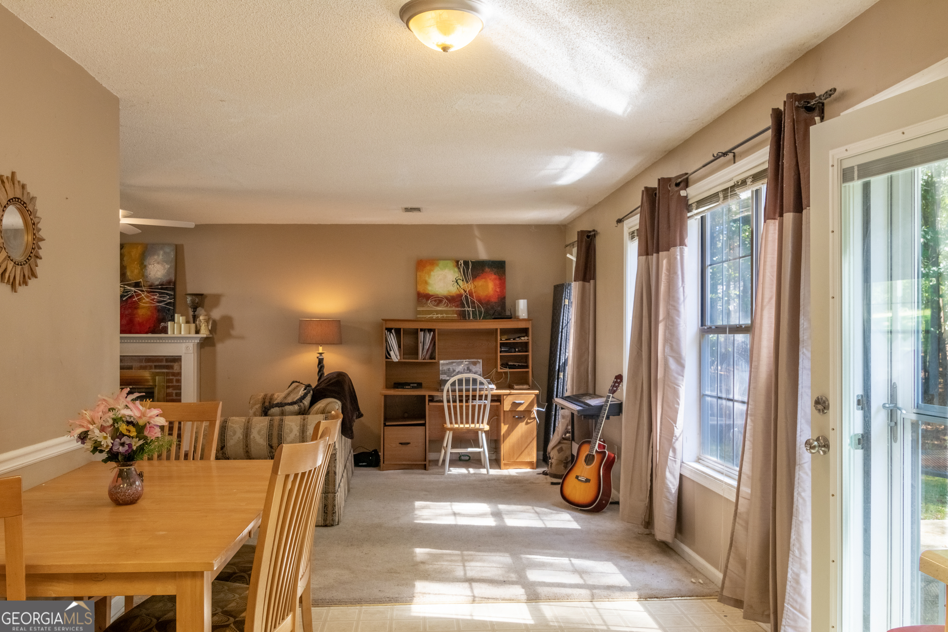 245 McKenzie Drive