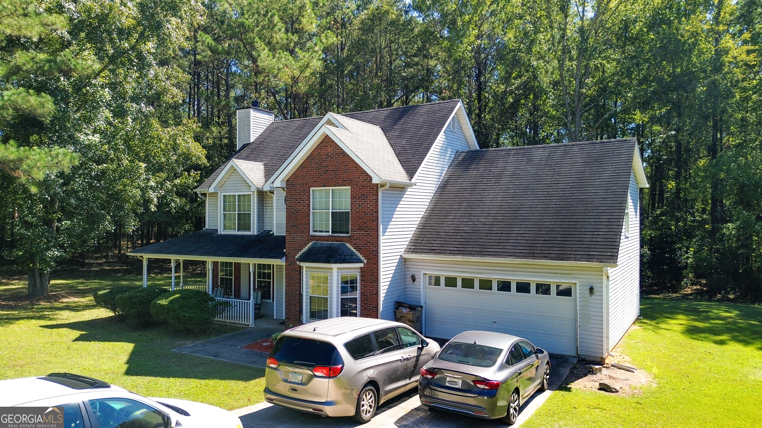 245 McKenzie Drive
