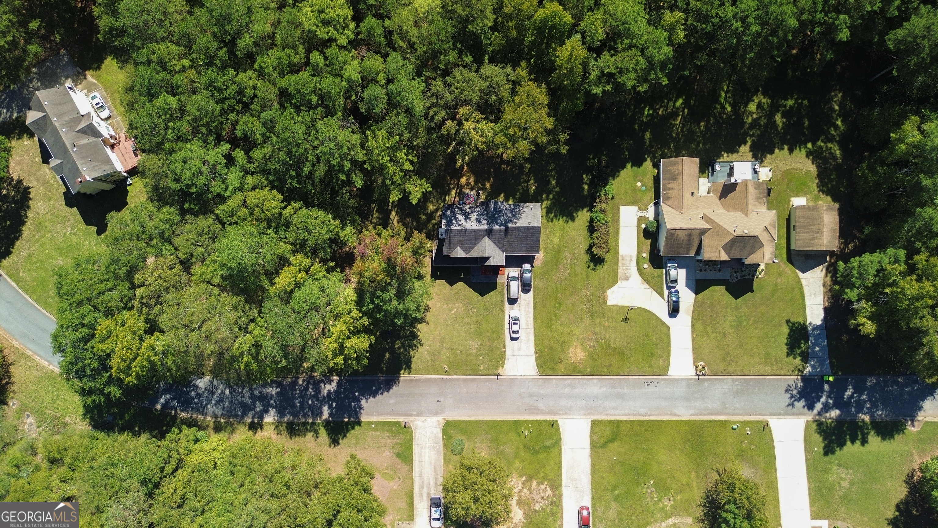 245 McKenzie Drive