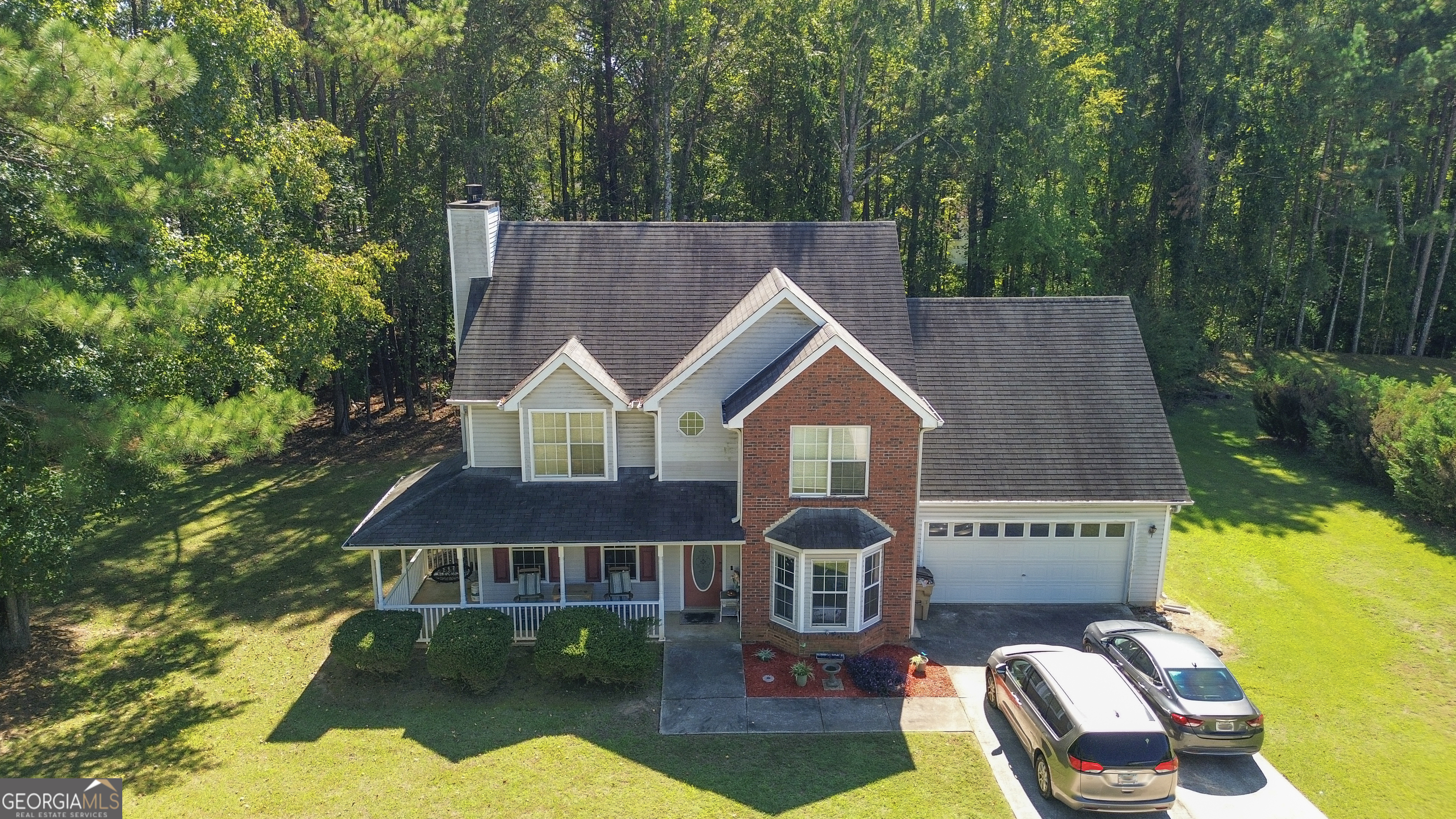 245 McKenzie Drive