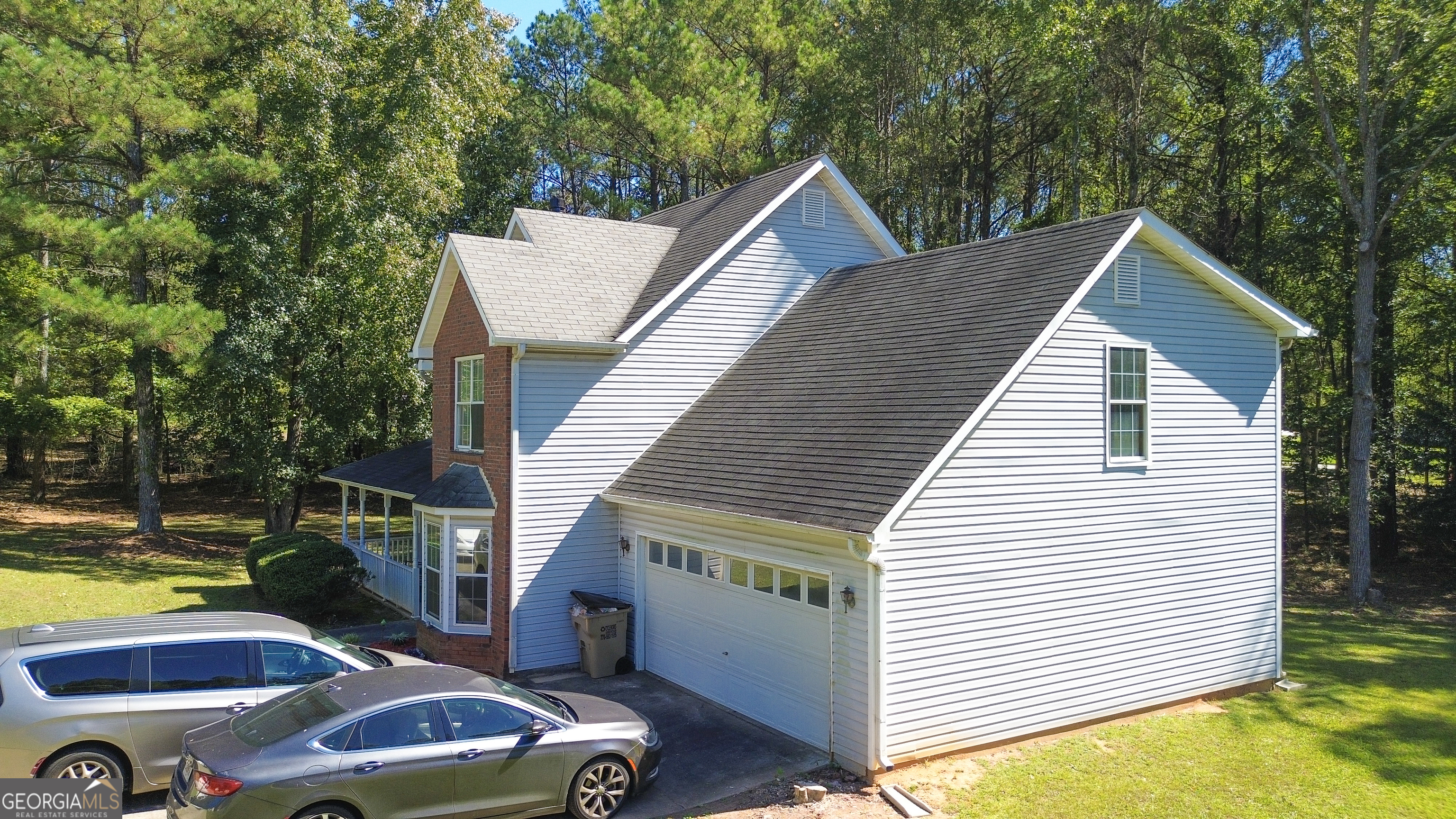 245 McKenzie Drive