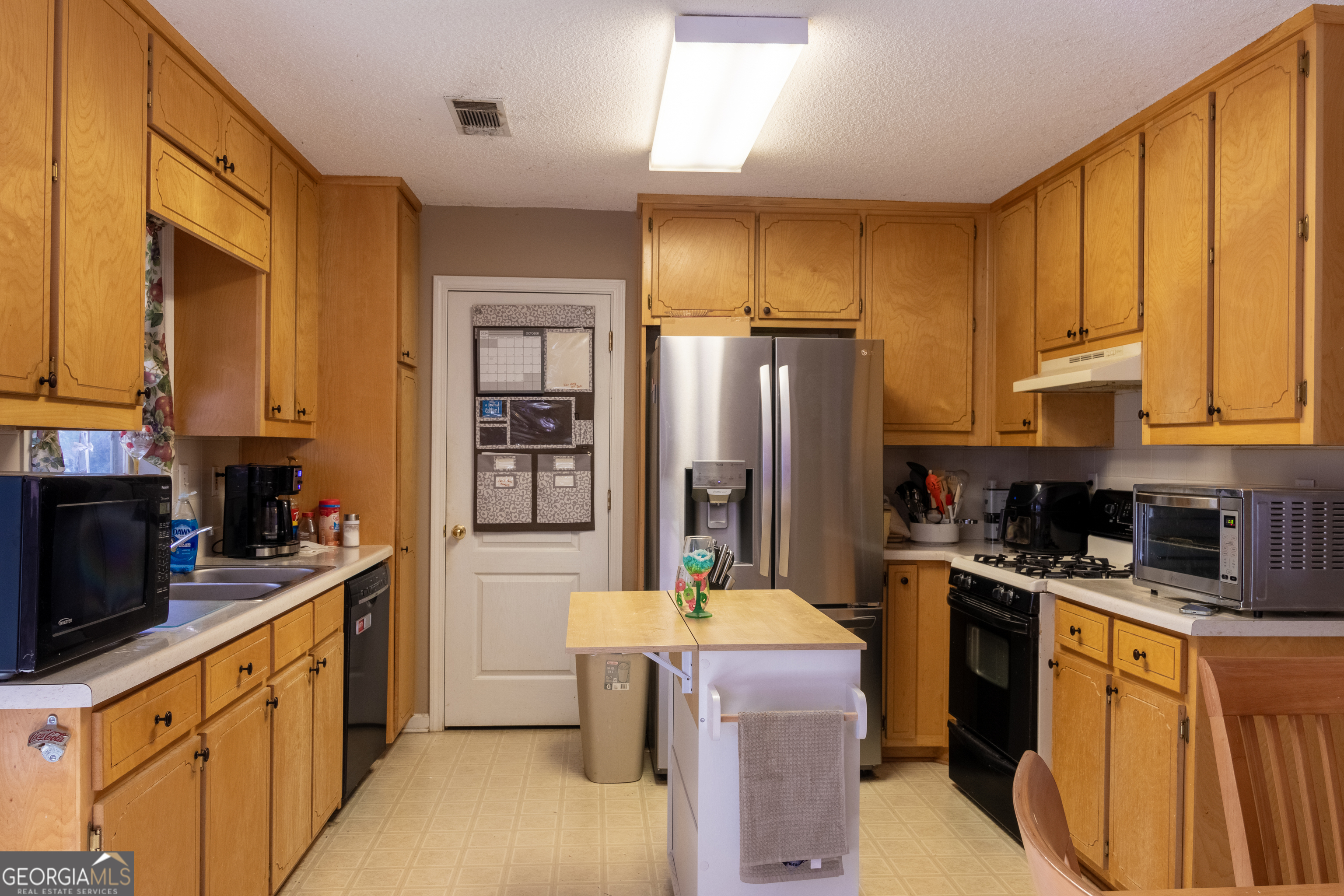 245 McKenzie Drive