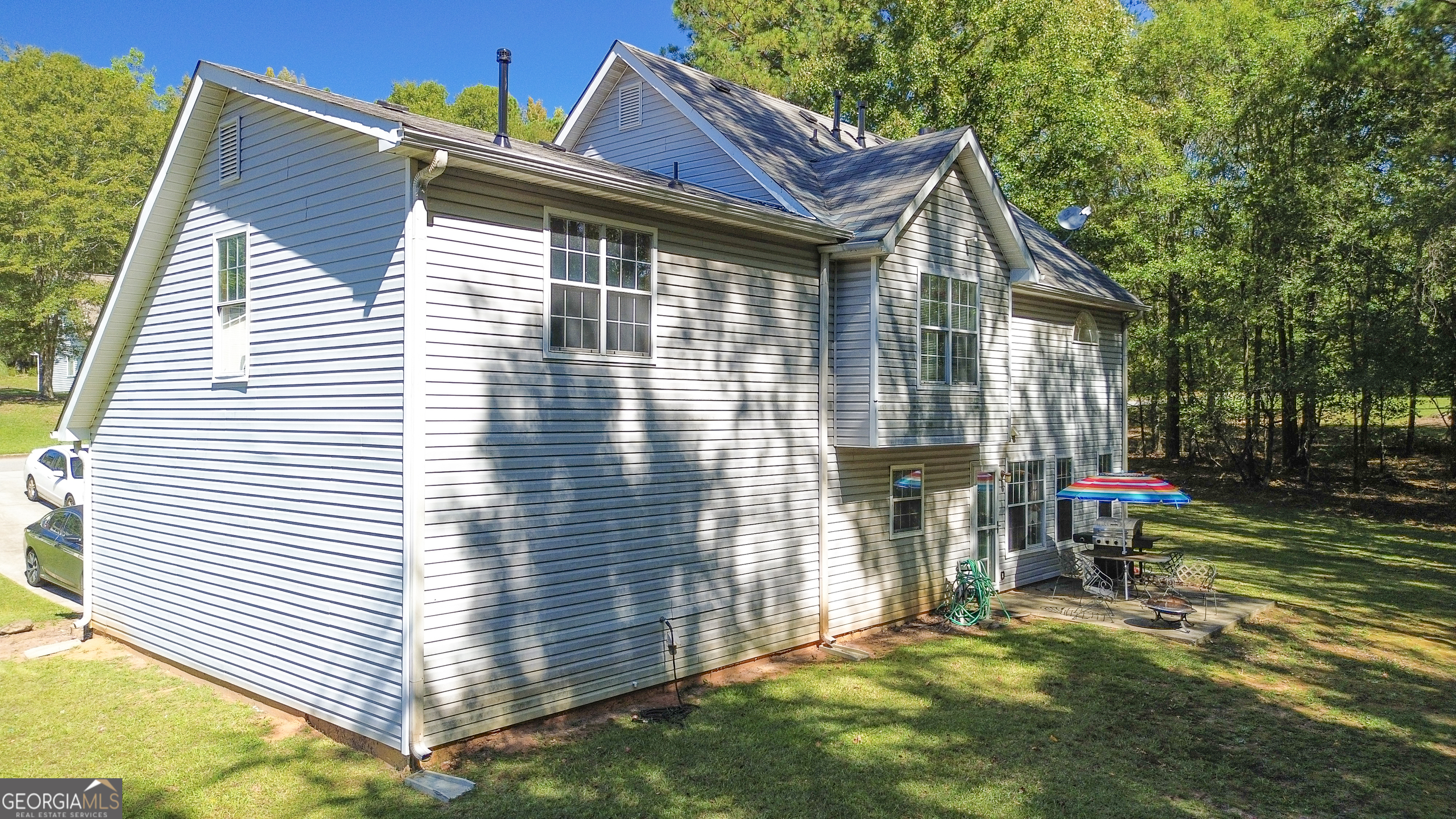 245 McKenzie Drive