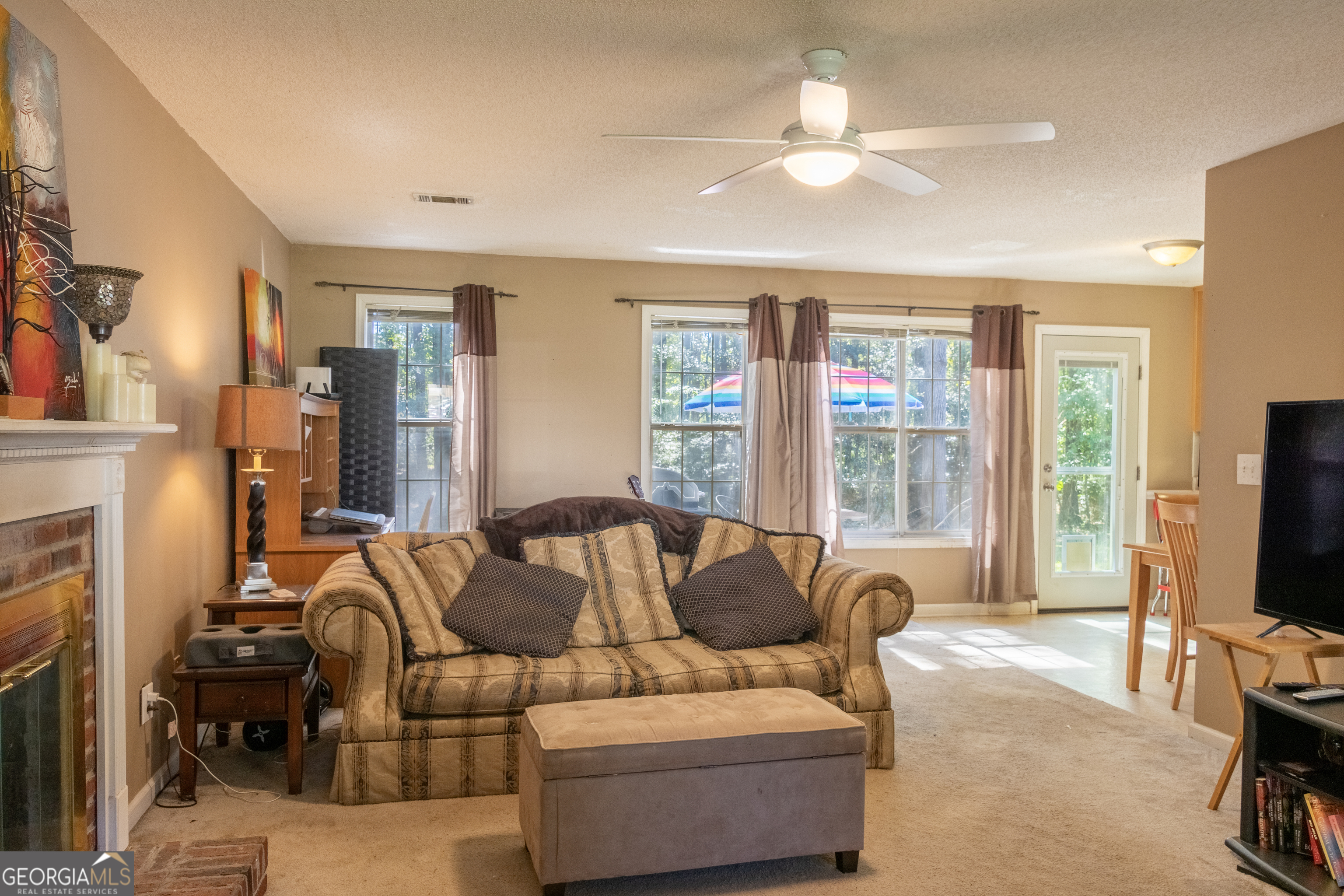 245 McKenzie Drive