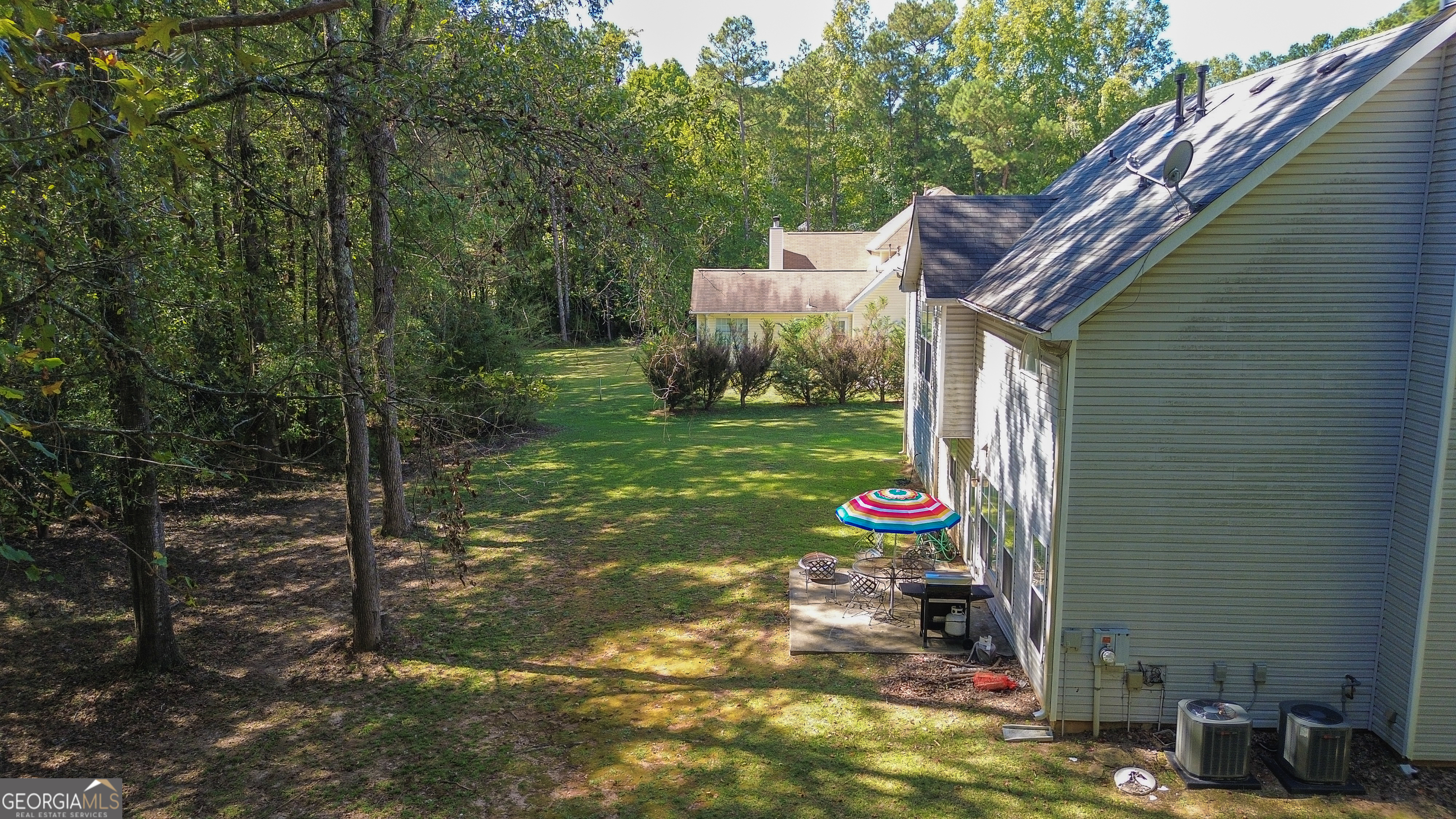 245 McKenzie Drive