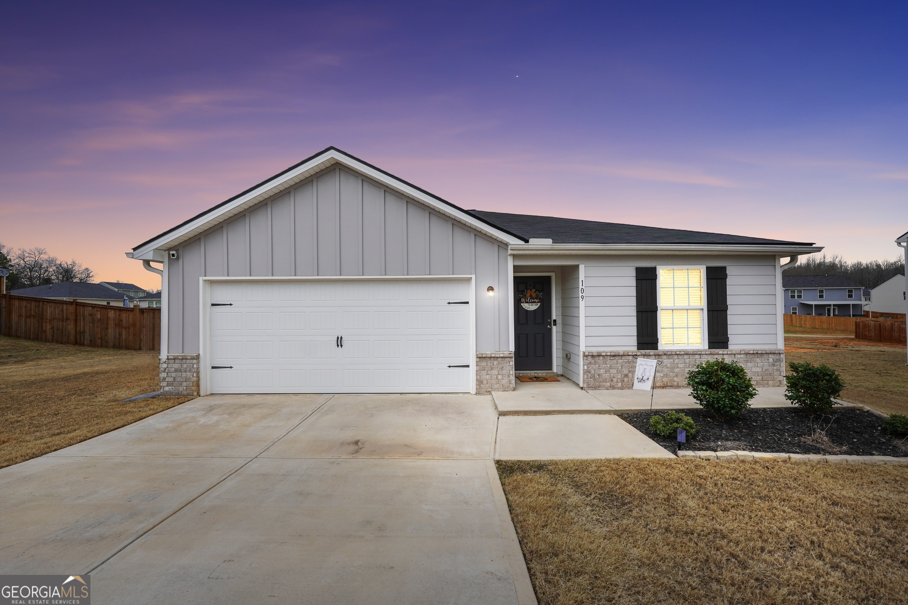 109 Maple Drive