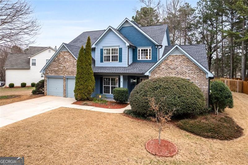 923 Buckhorn Bend